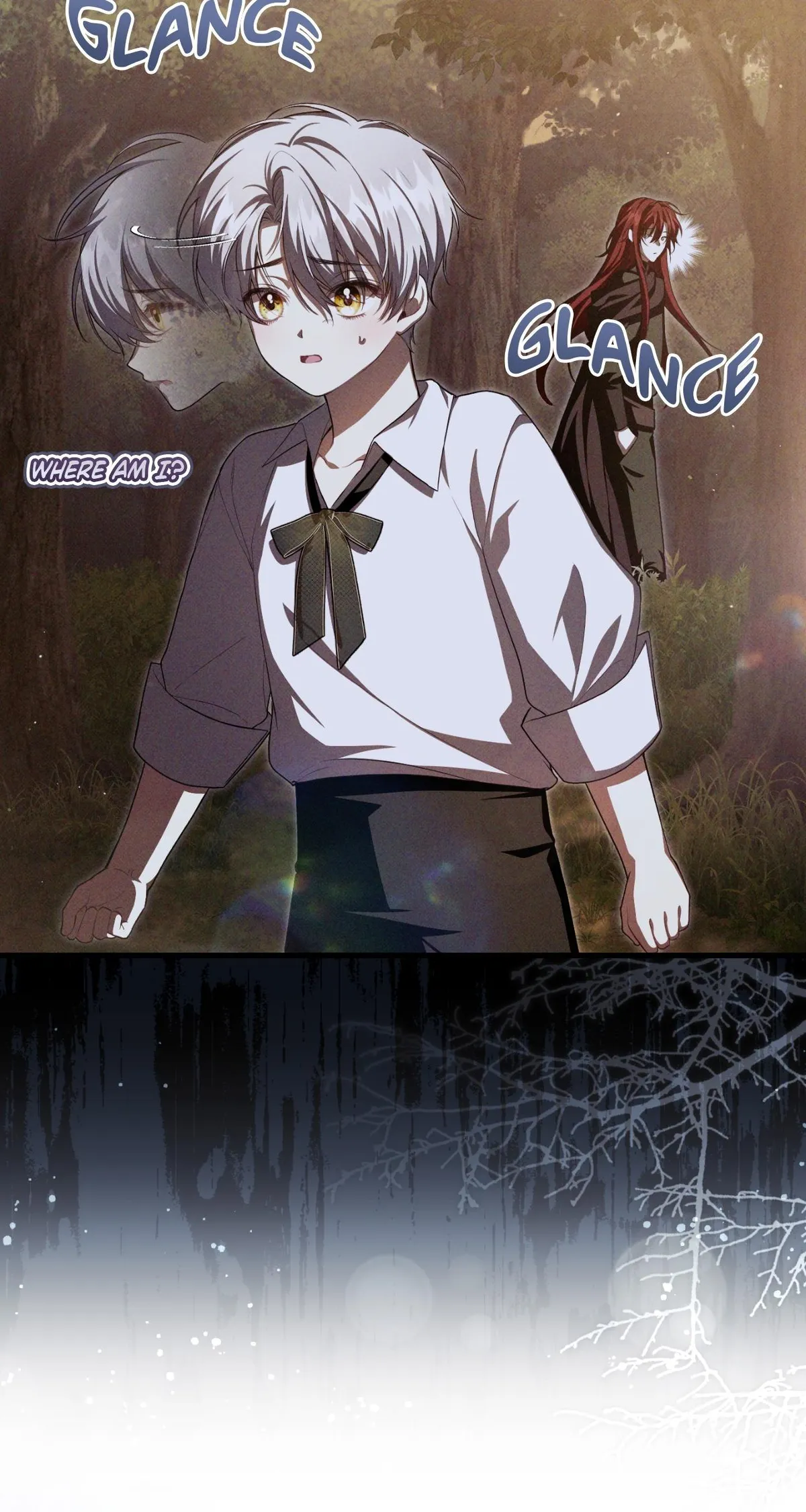 The Abandoned Prince