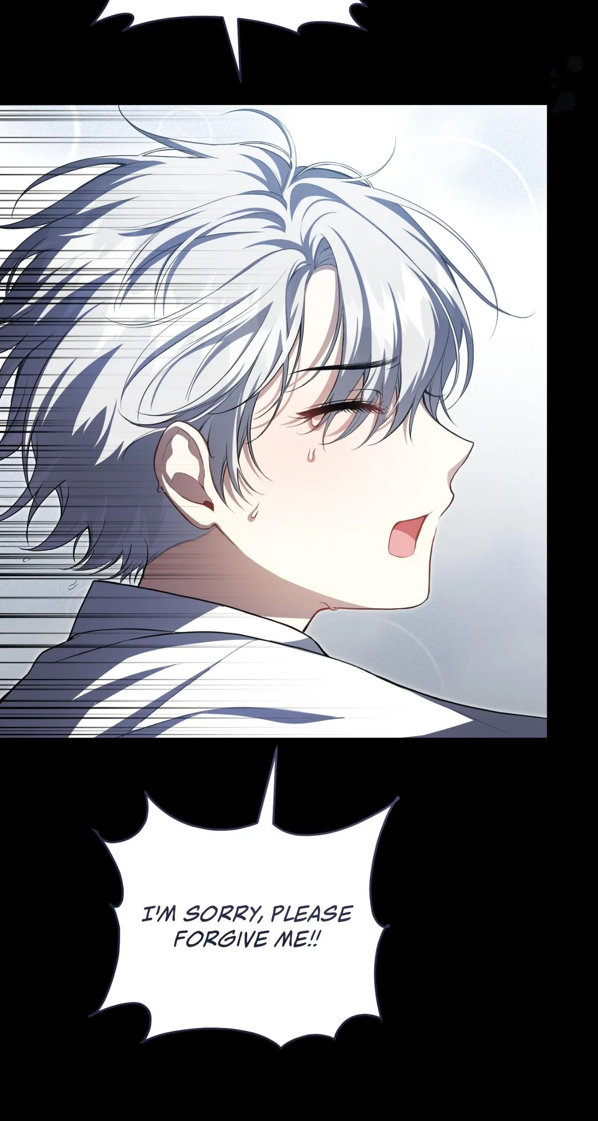 The Abandoned Prince