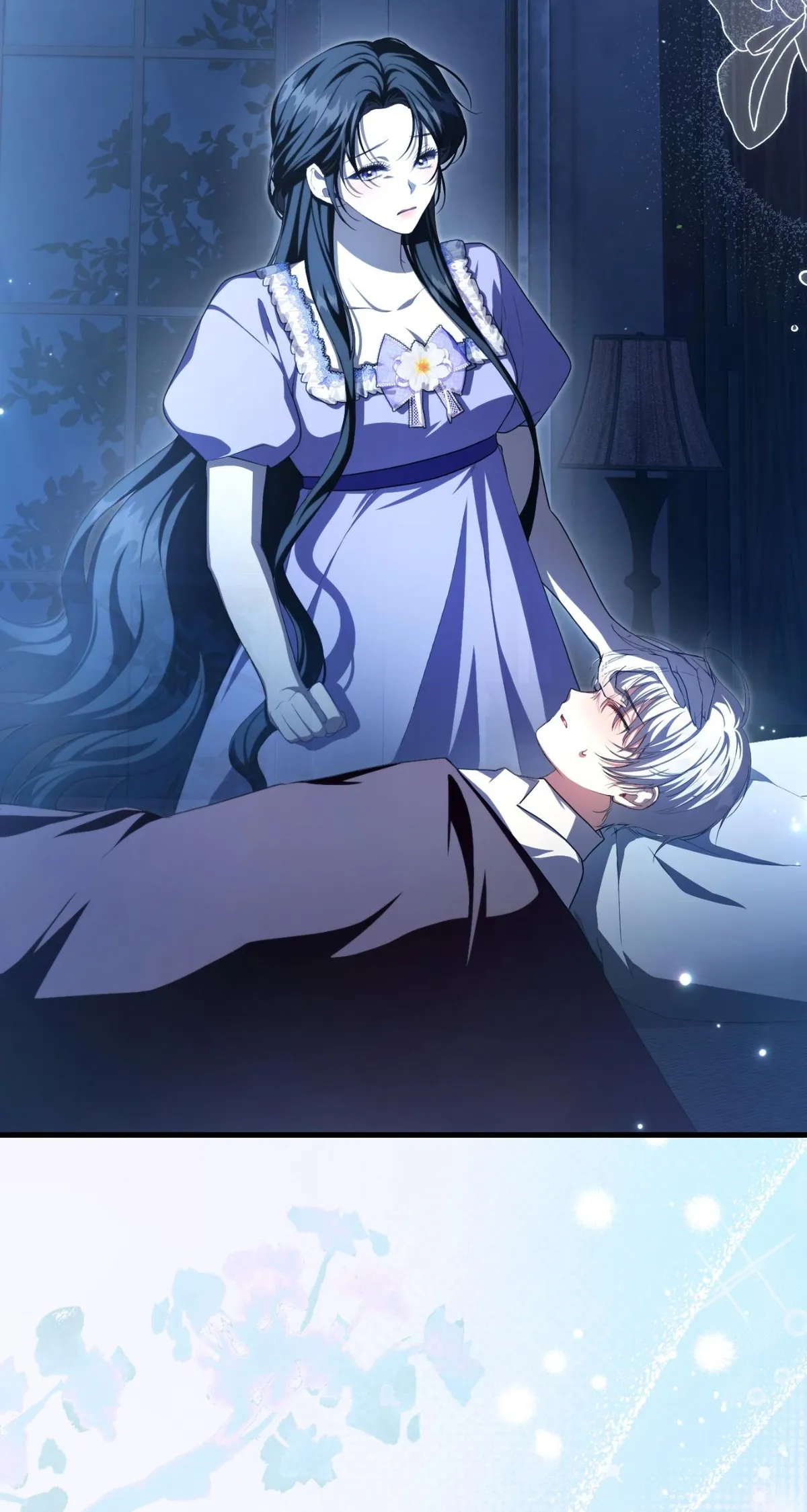 The Abandoned Prince