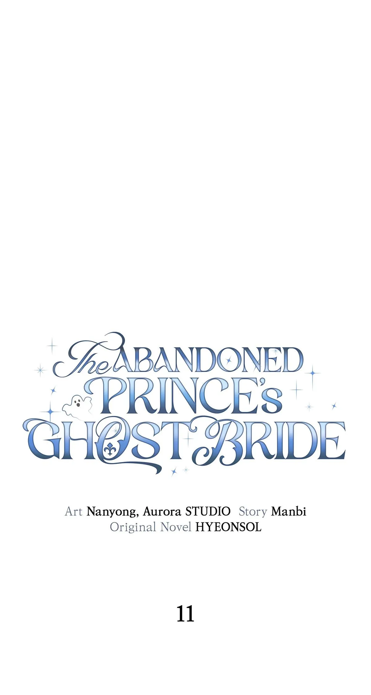 The Abandoned Prince