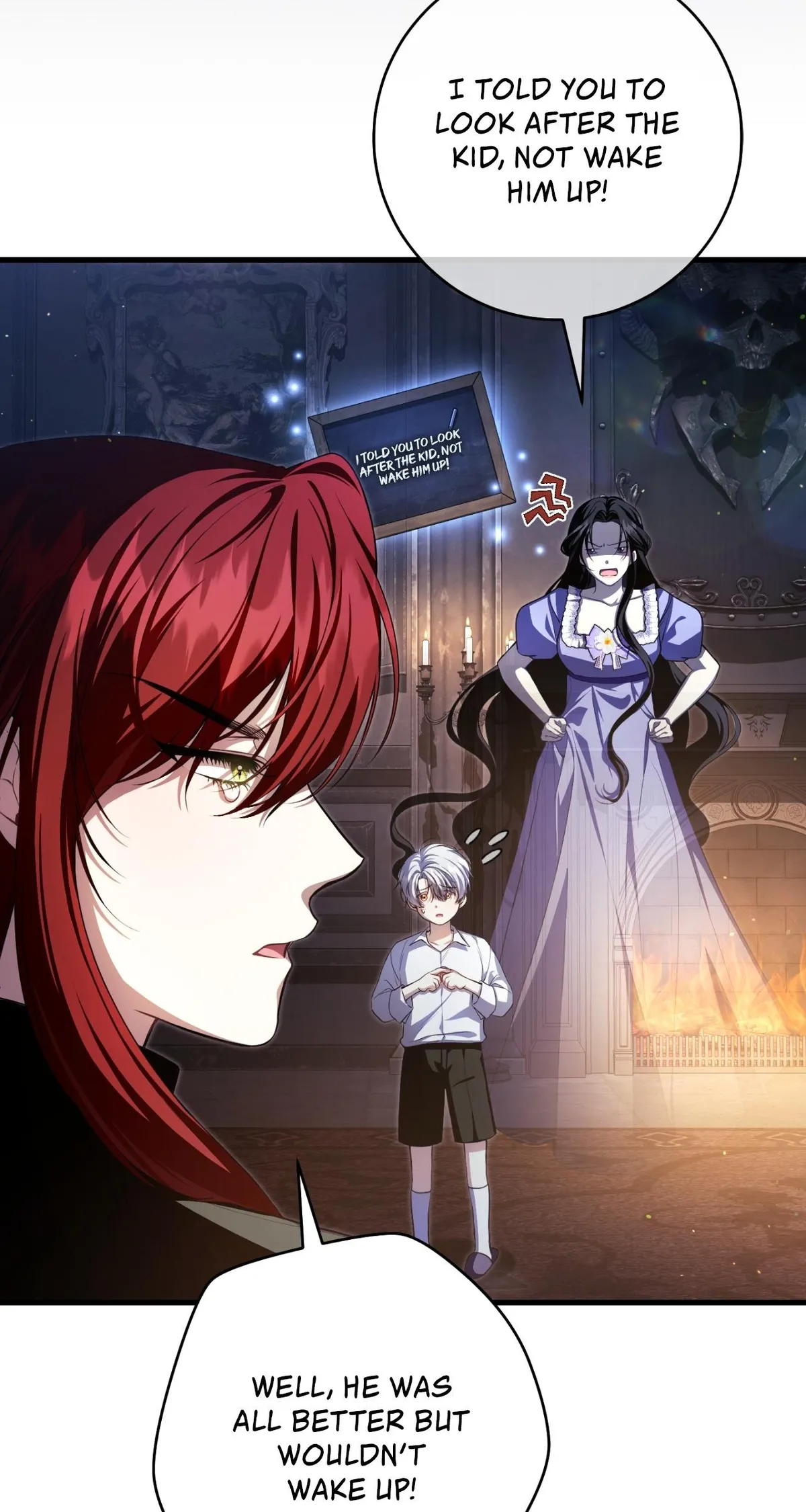 The Abandoned Prince