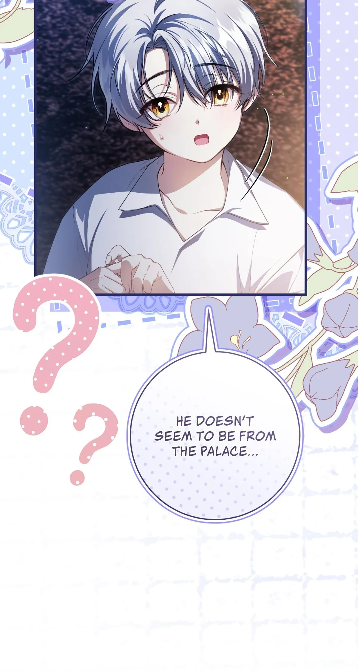 The Abandoned Prince