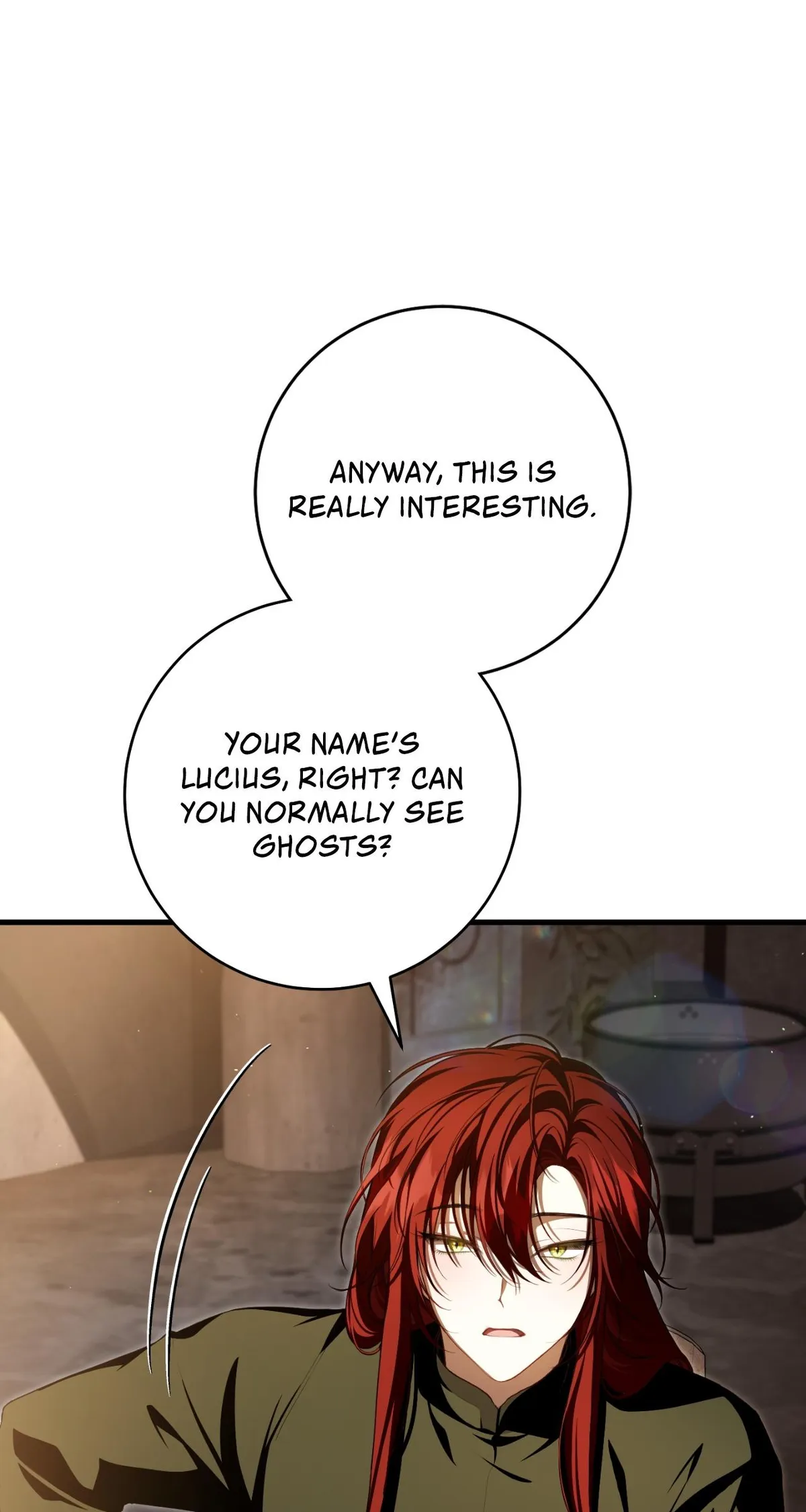 The Abandoned Prince