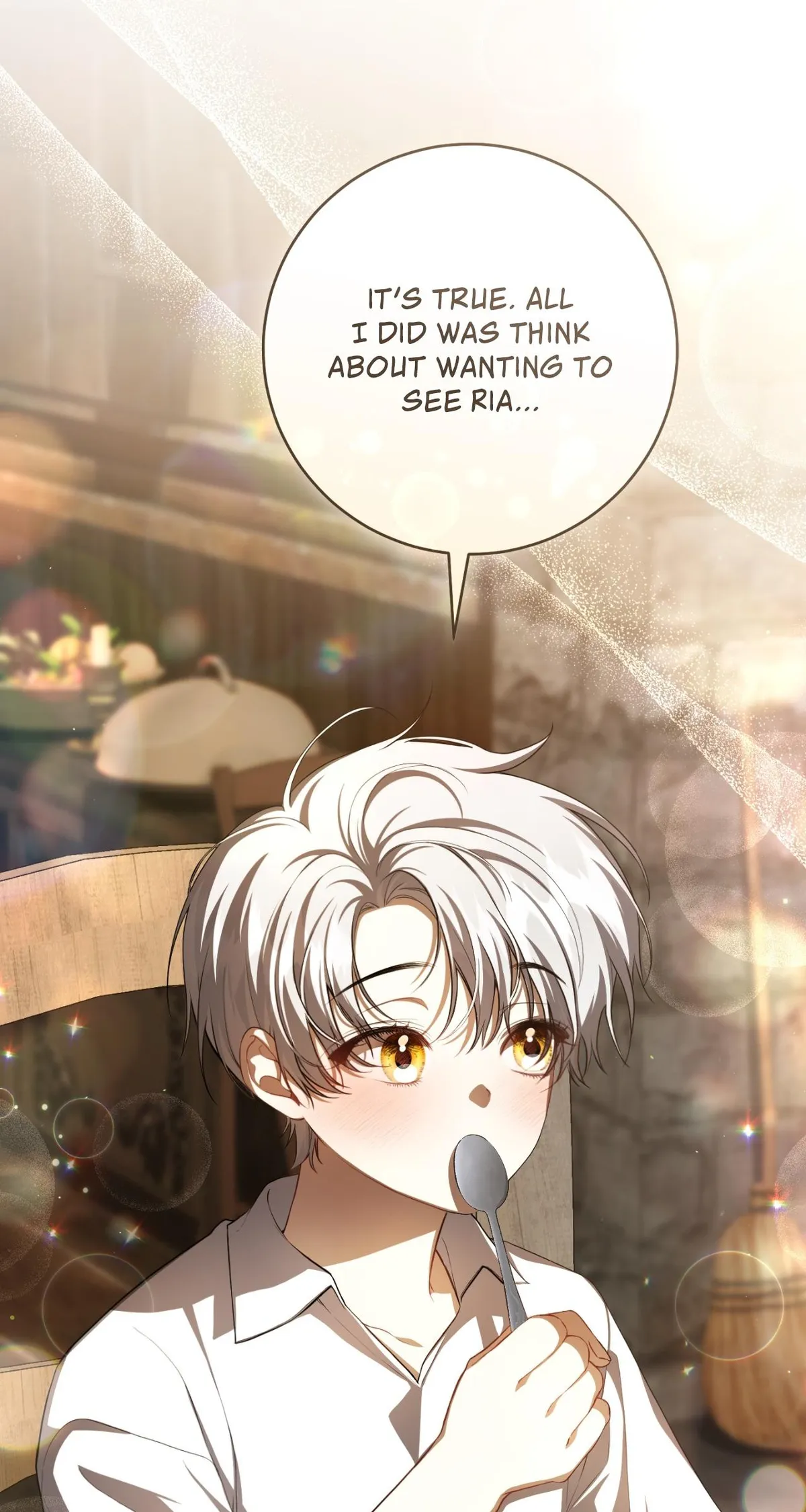 The Abandoned Prince