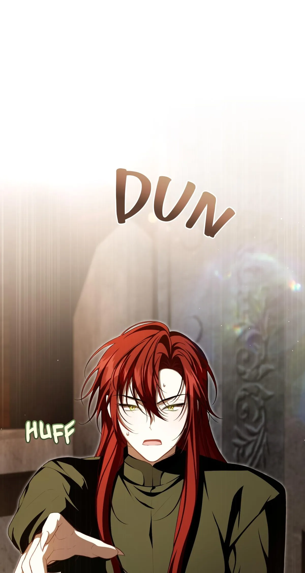 The Abandoned Prince