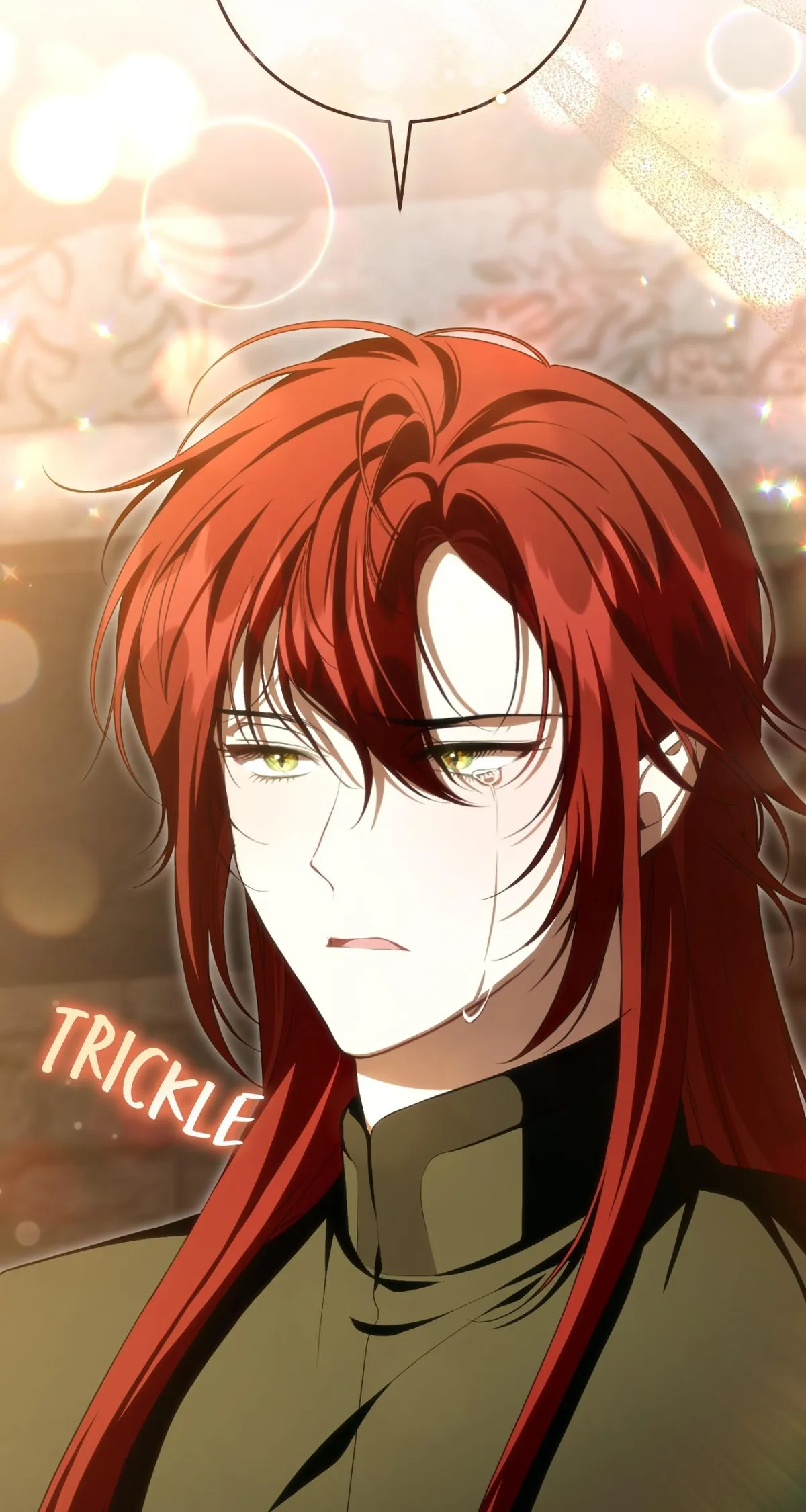 The Abandoned Prince