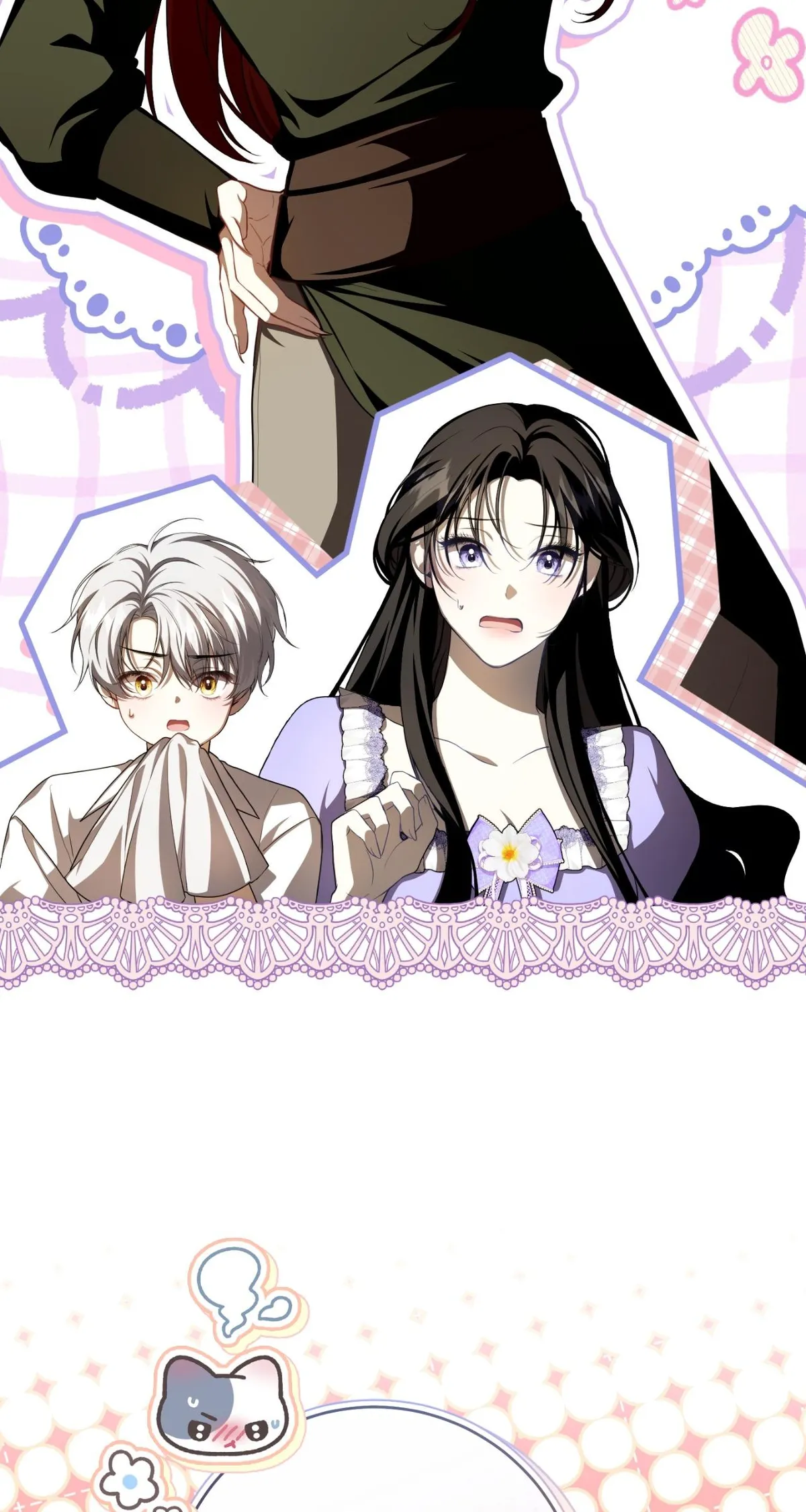 The Abandoned Prince
