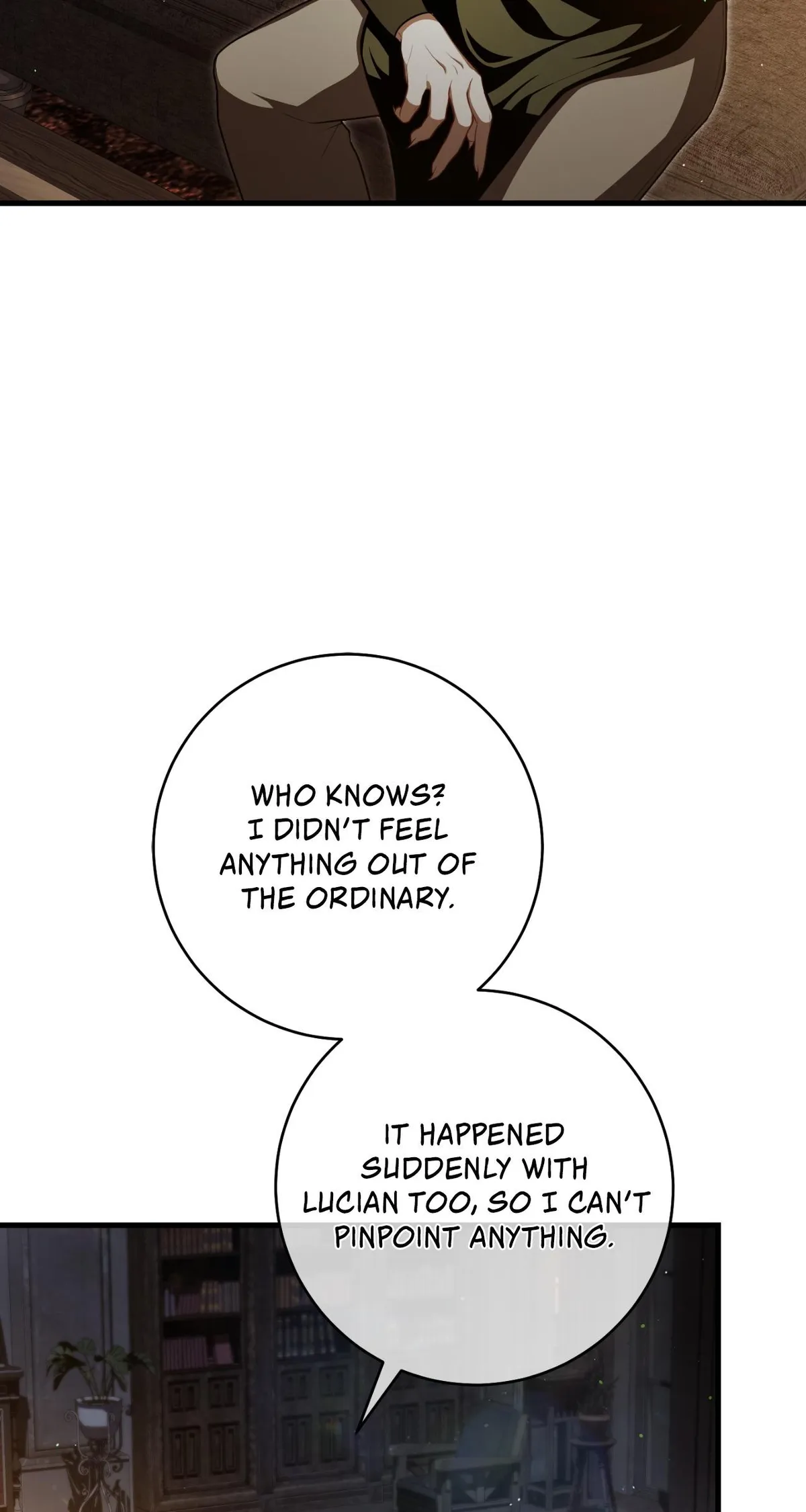 The Abandoned Prince