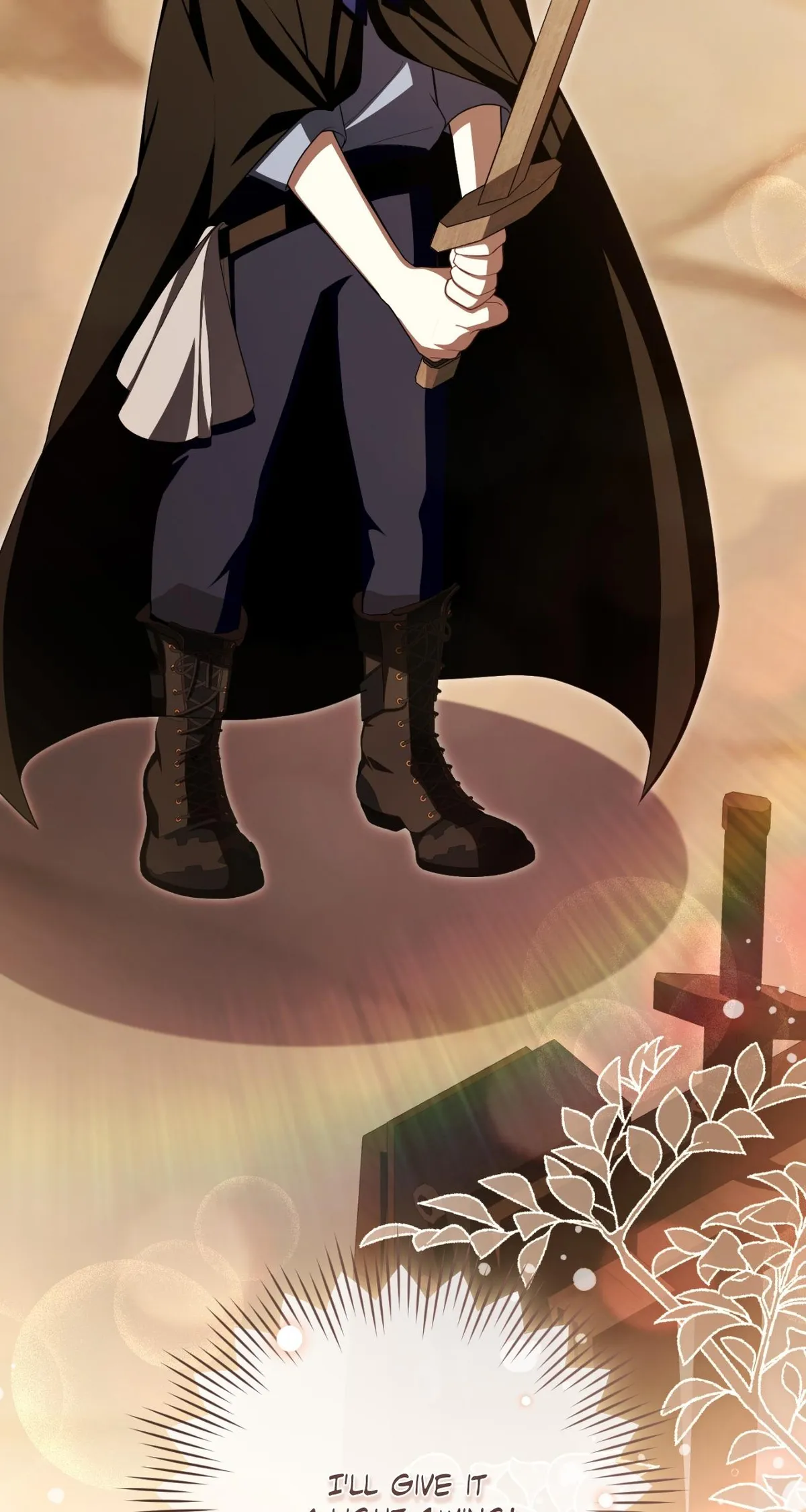 The Abandoned Prince