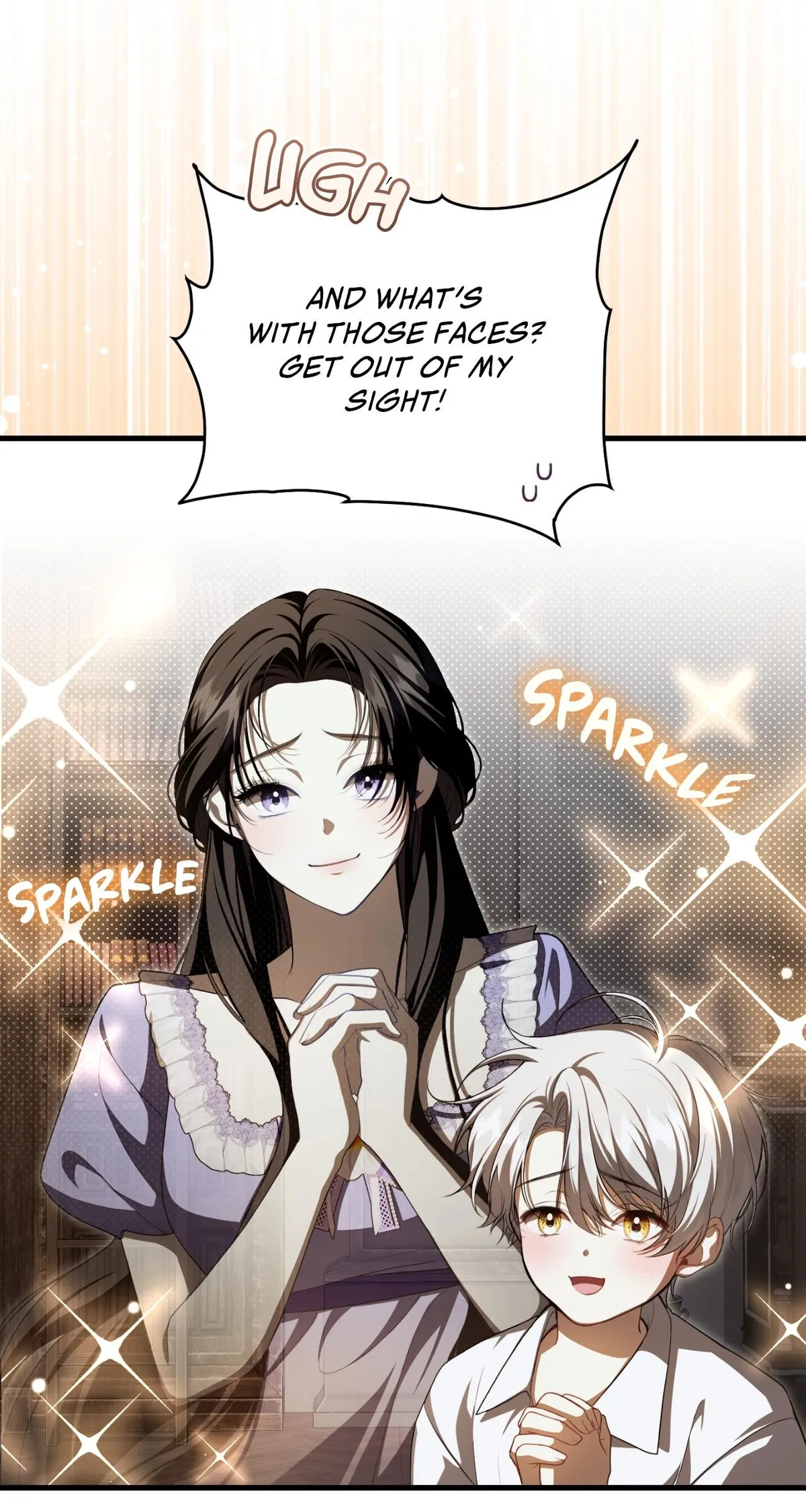 The Abandoned Prince