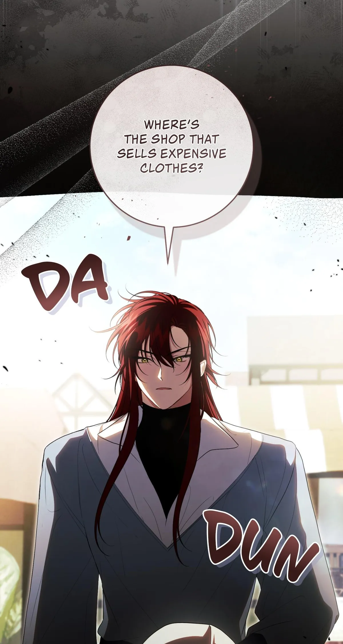 The Abandoned Prince