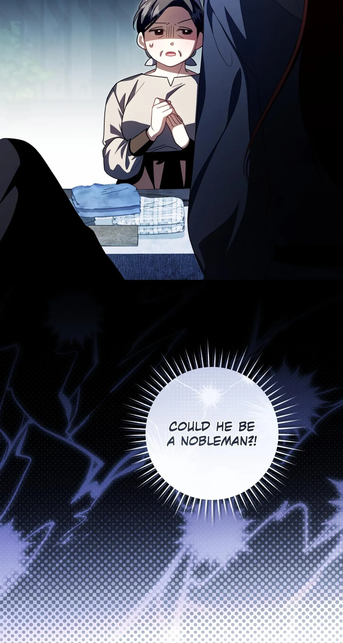 The Abandoned Prince