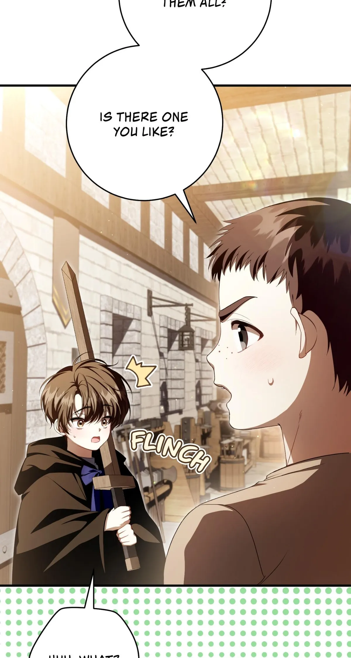 The Abandoned Prince