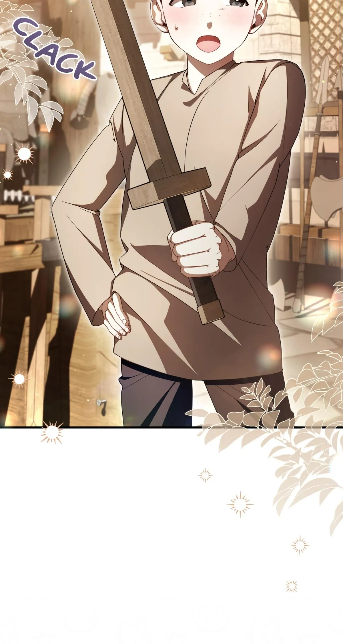 The Abandoned Prince