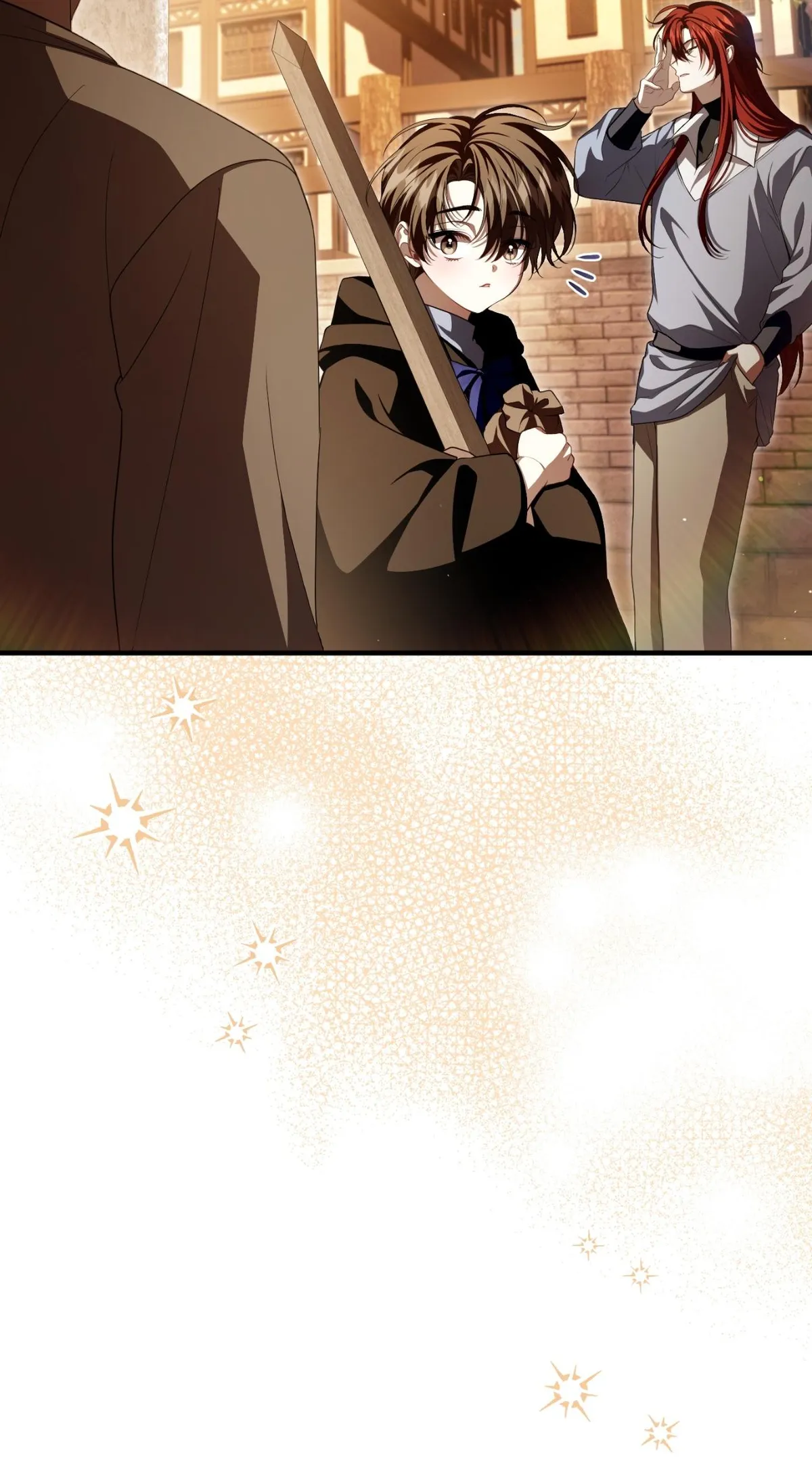 The Abandoned Prince