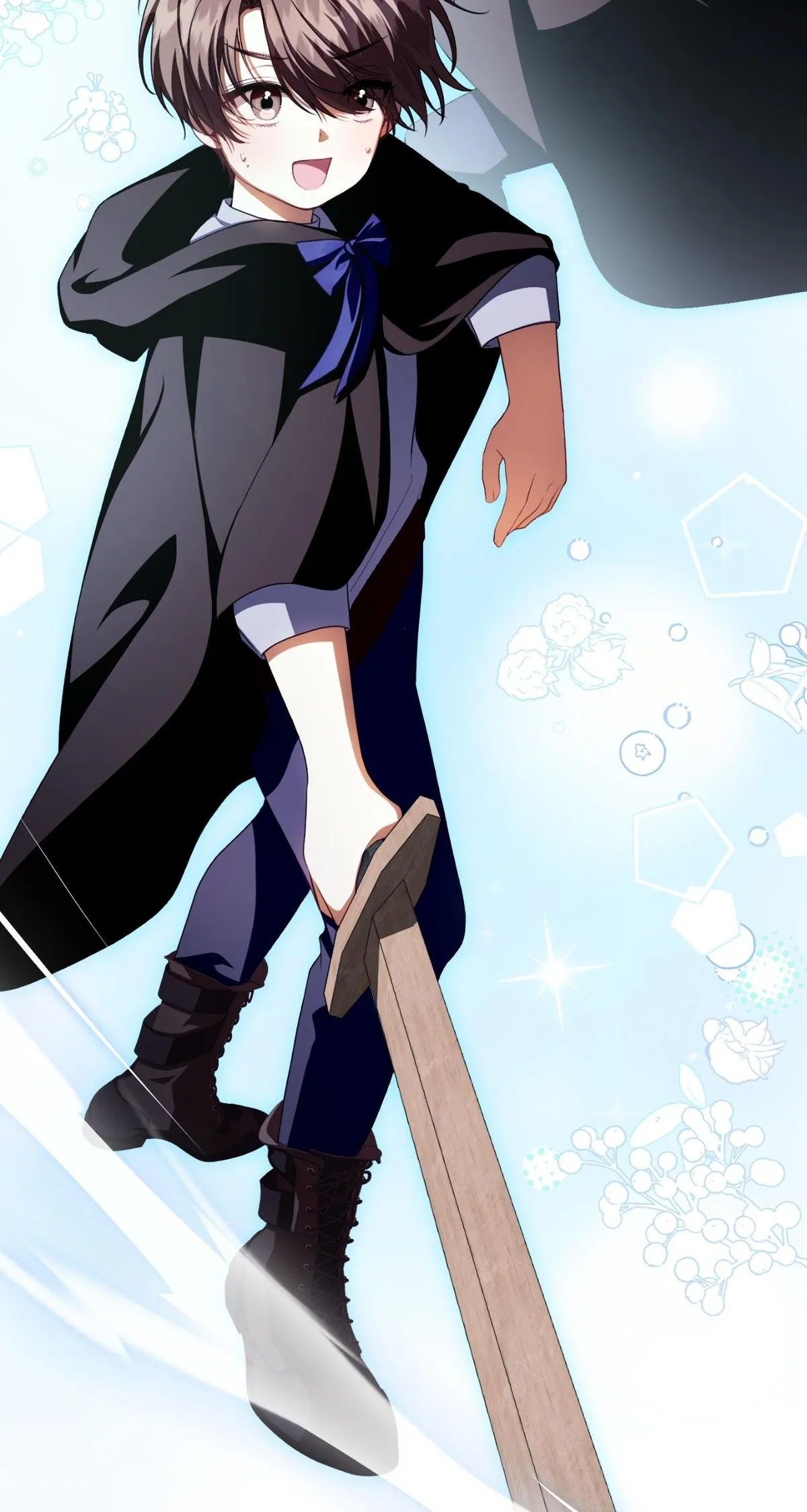 The Abandoned Prince