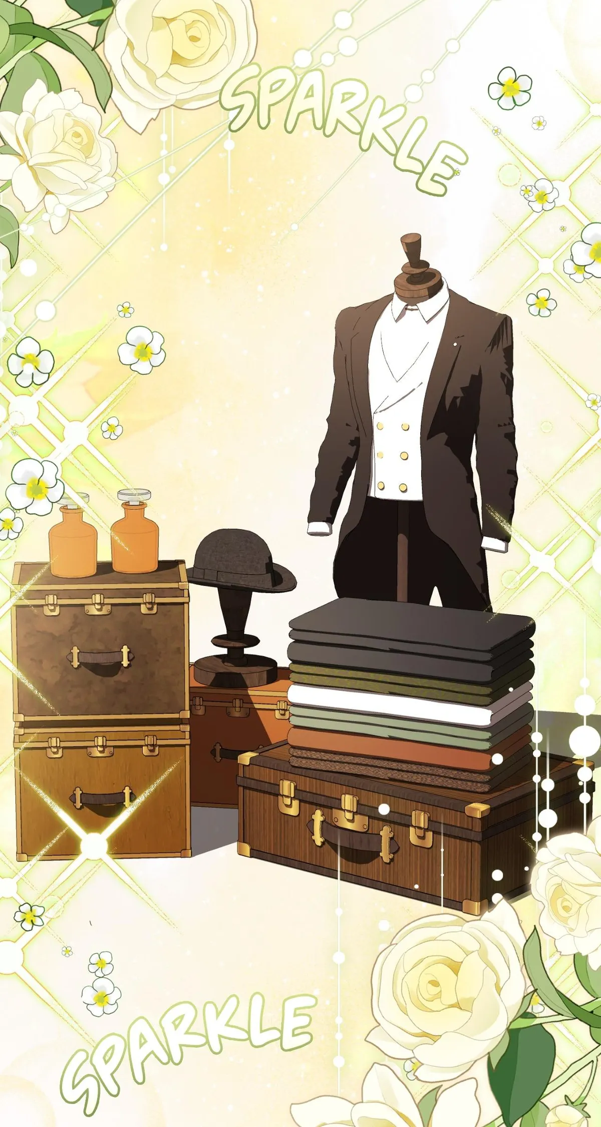 The Abandoned Prince