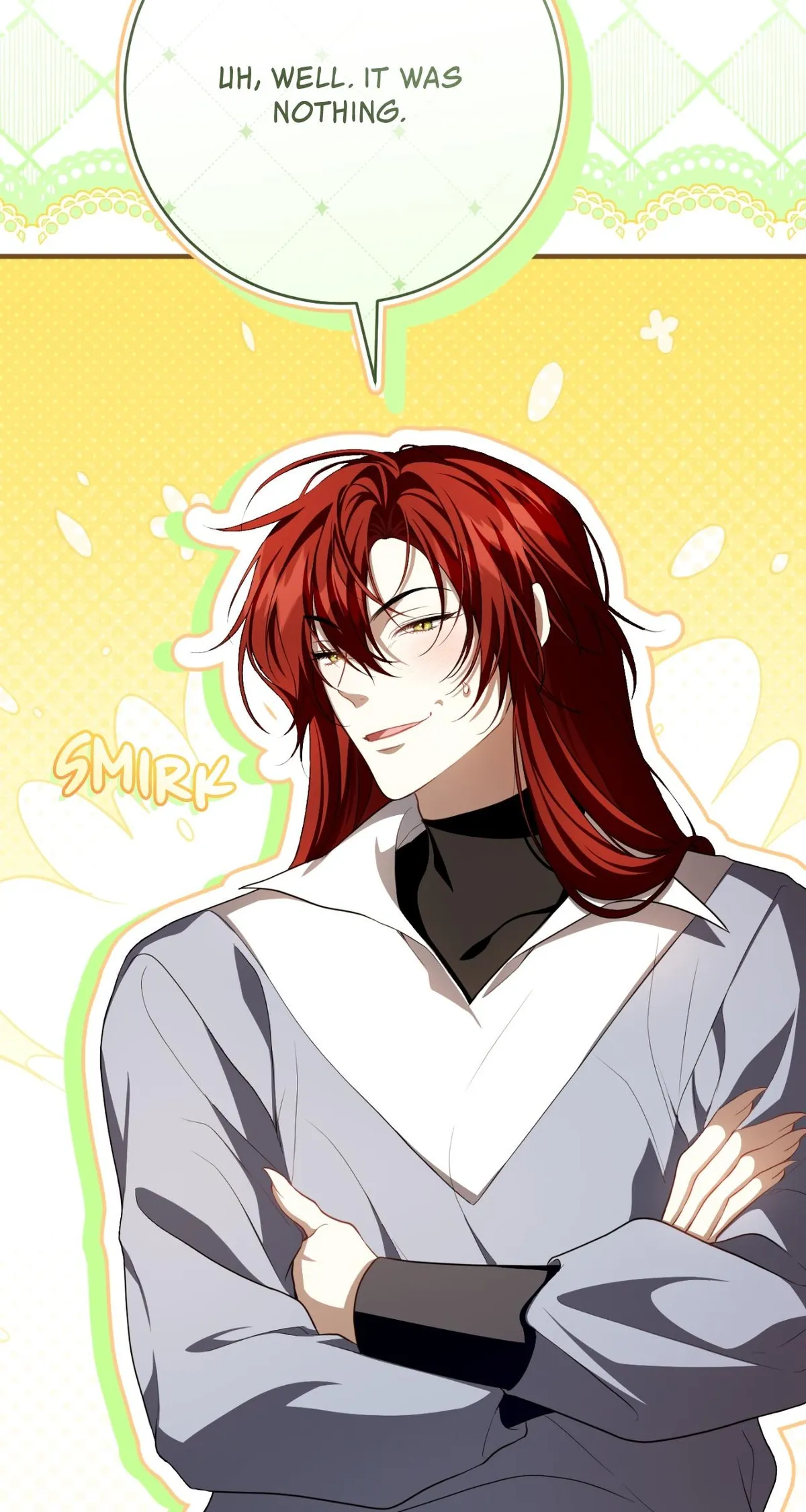 The Abandoned Prince