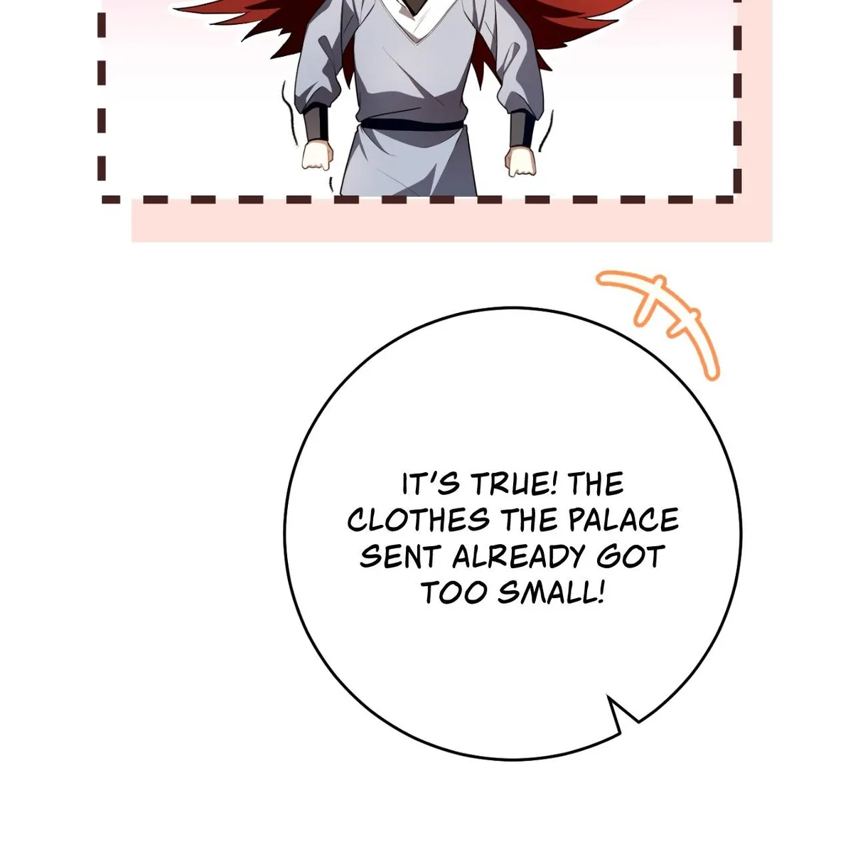 The Abandoned Prince