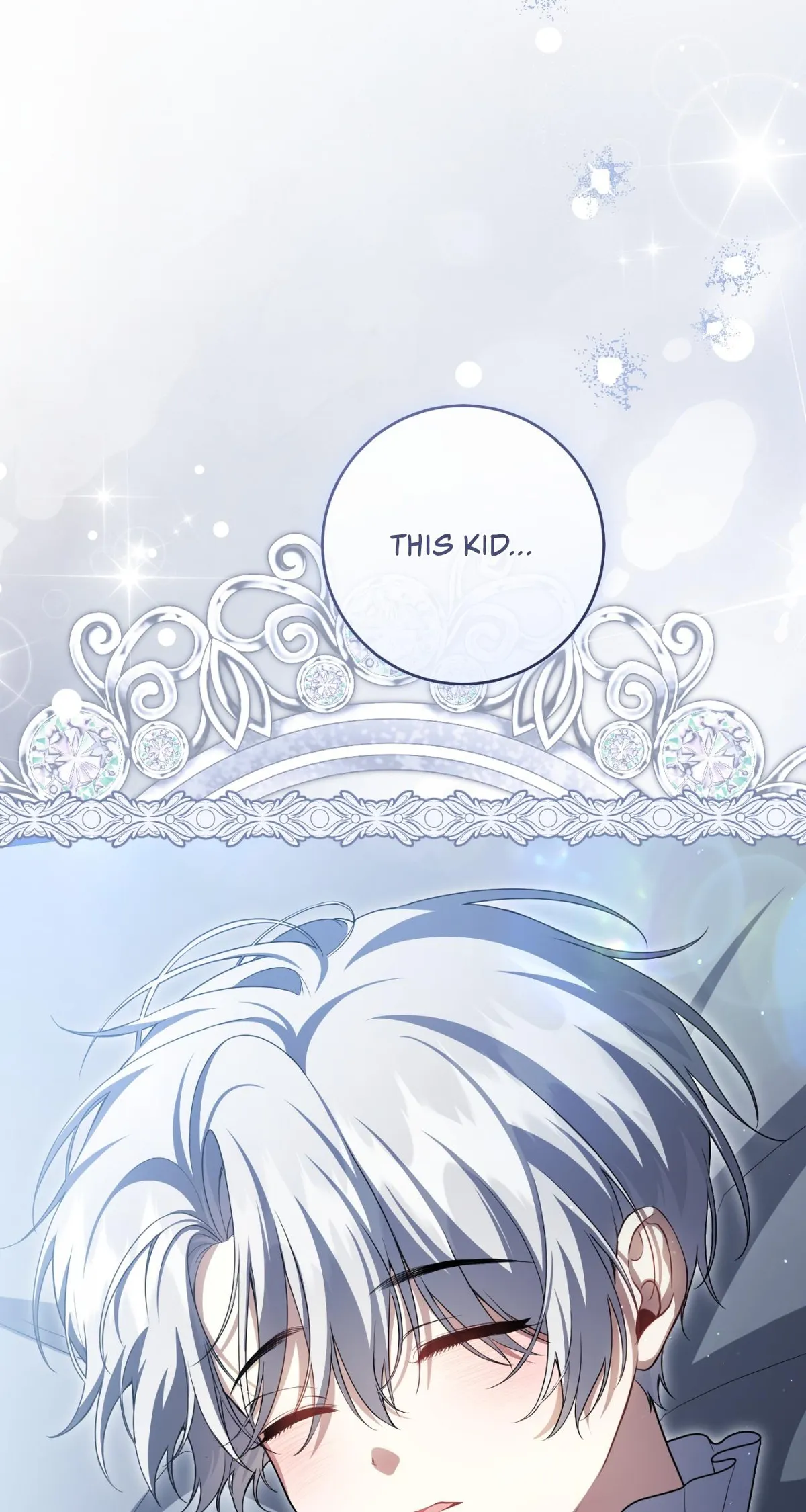 The Abandoned Prince