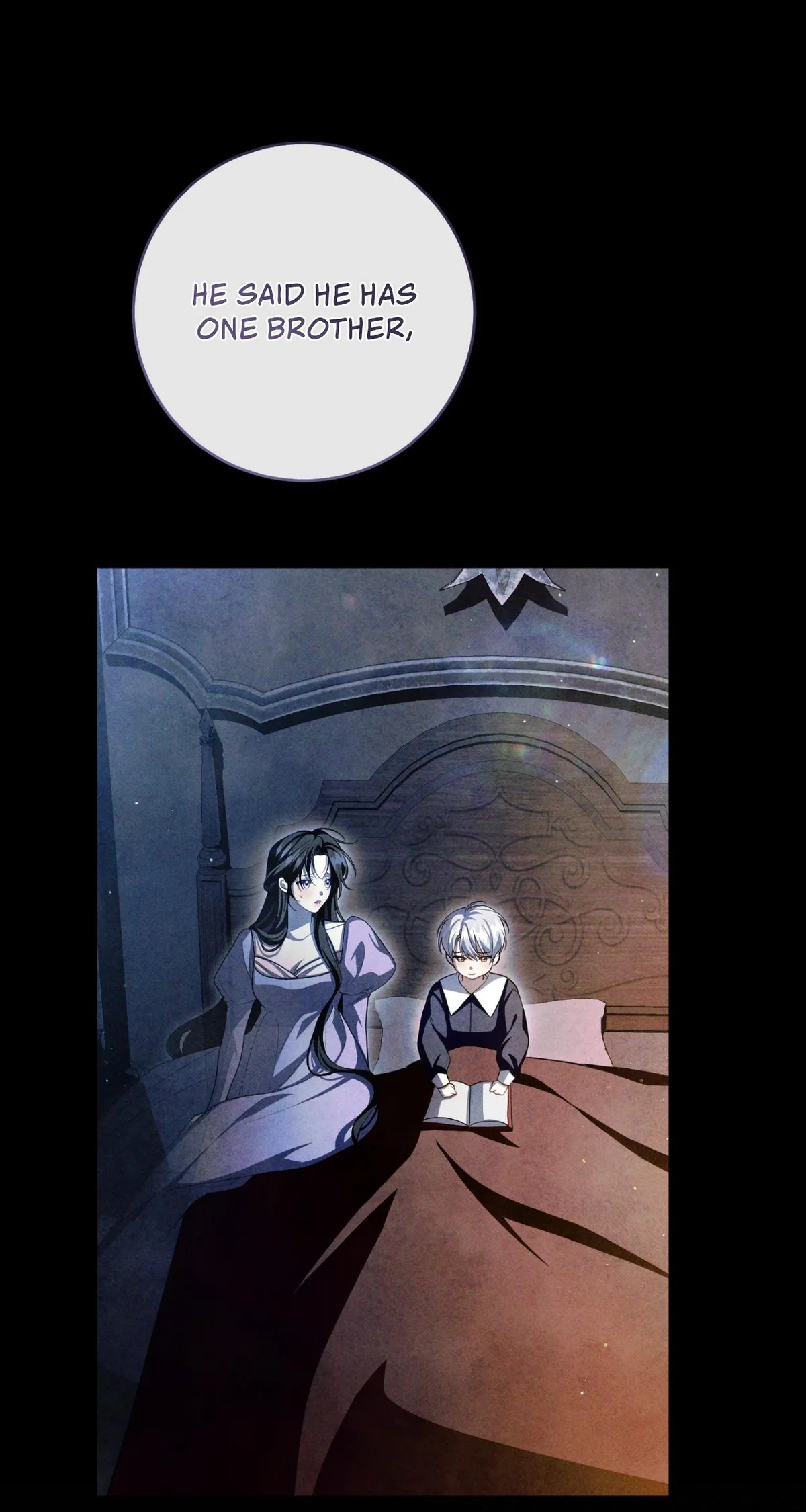The Abandoned Prince