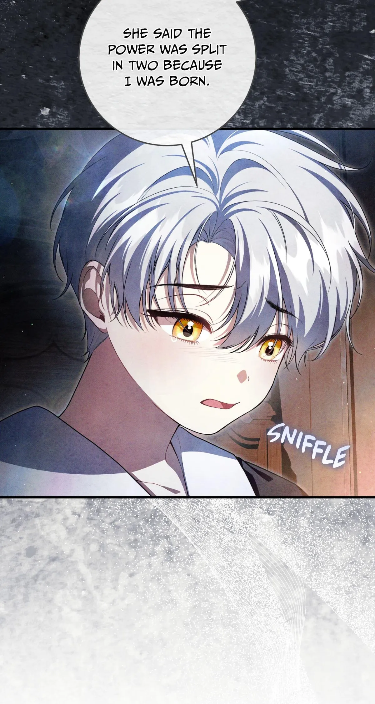 The Abandoned Prince