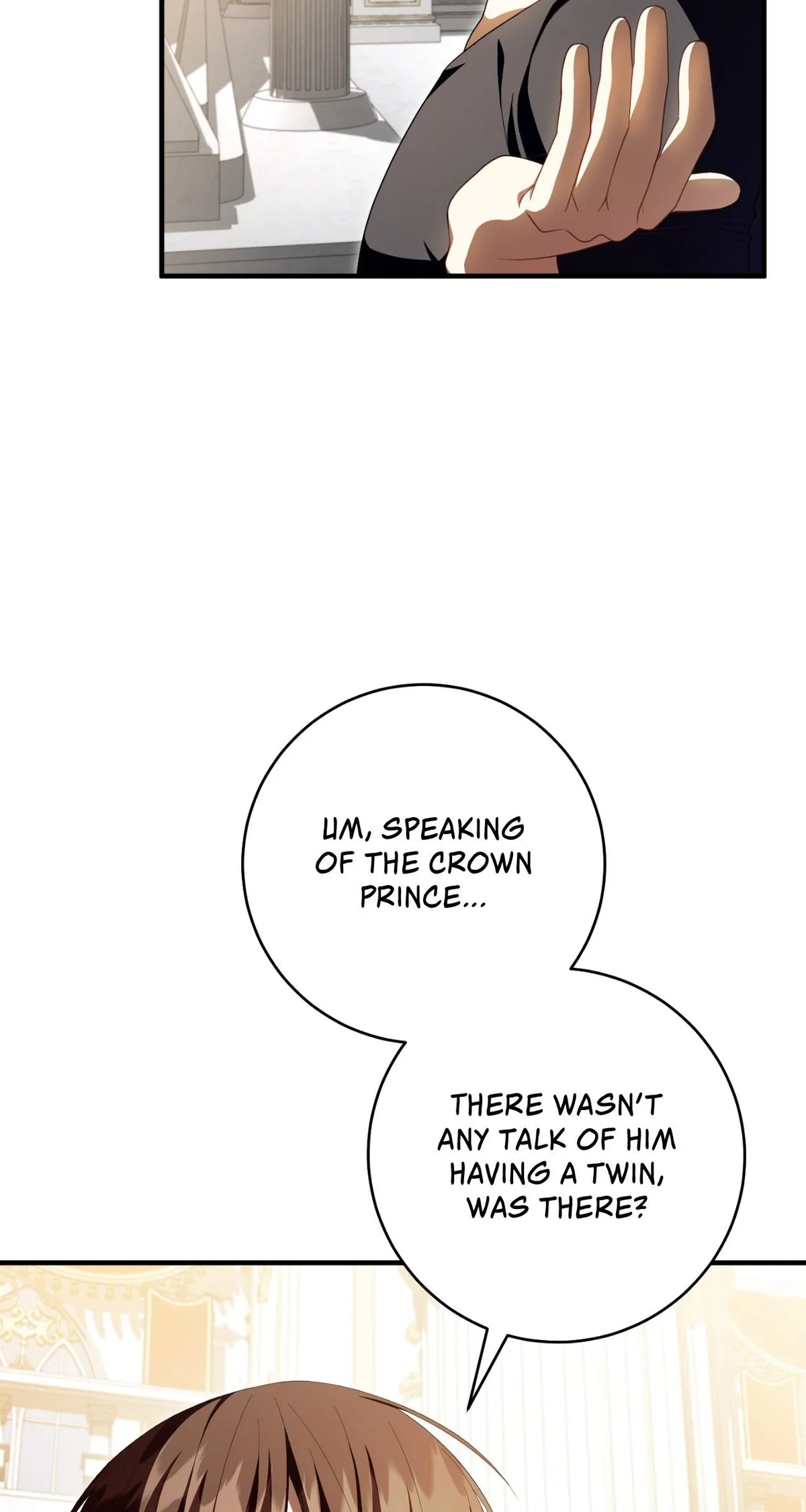The Abandoned Prince