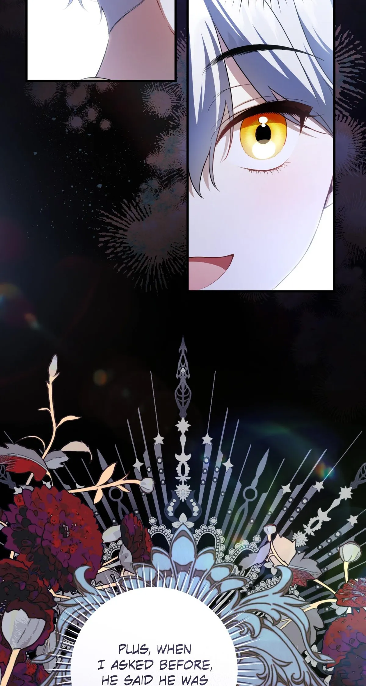 The Abandoned Prince