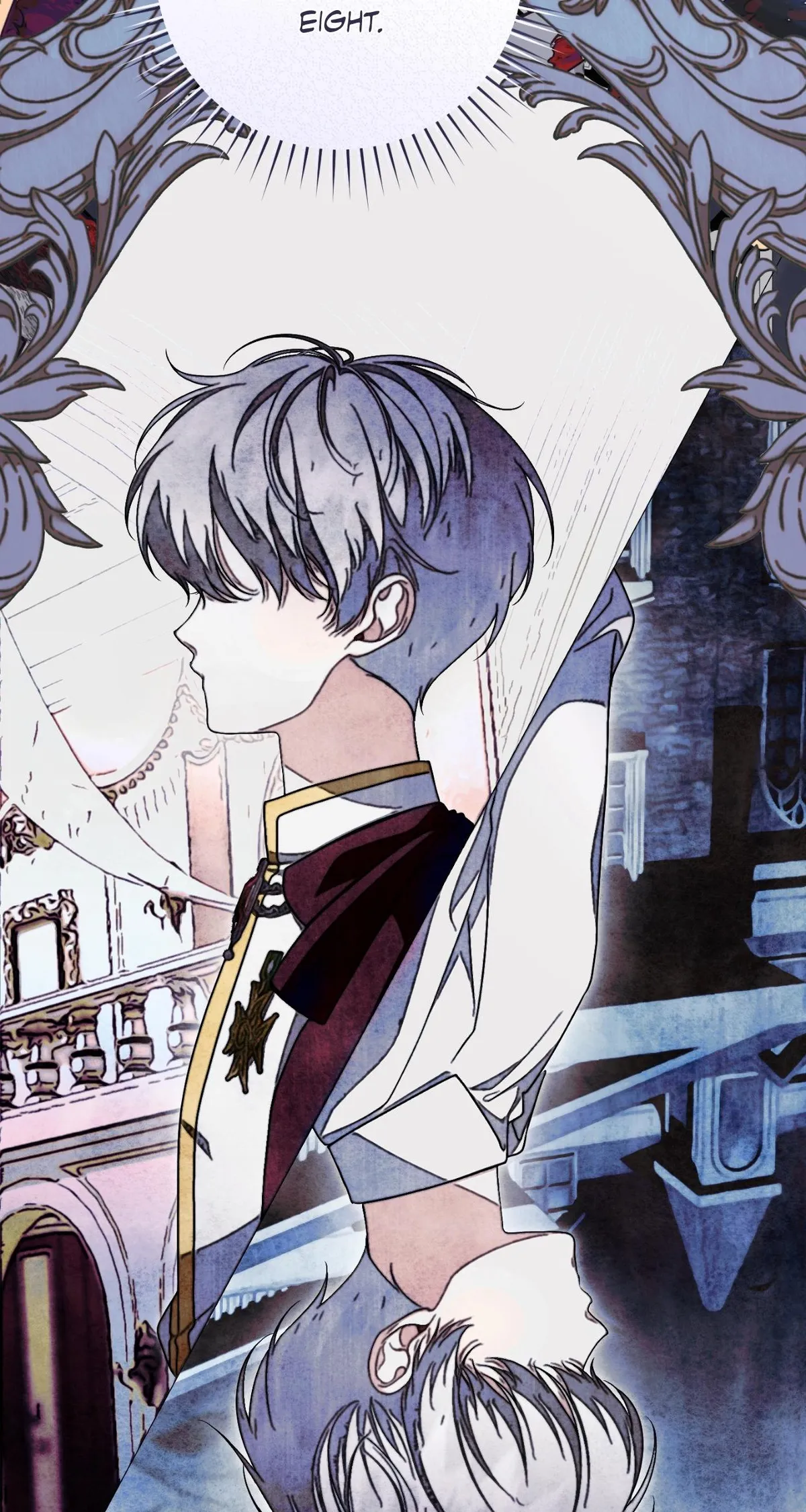 The Abandoned Prince