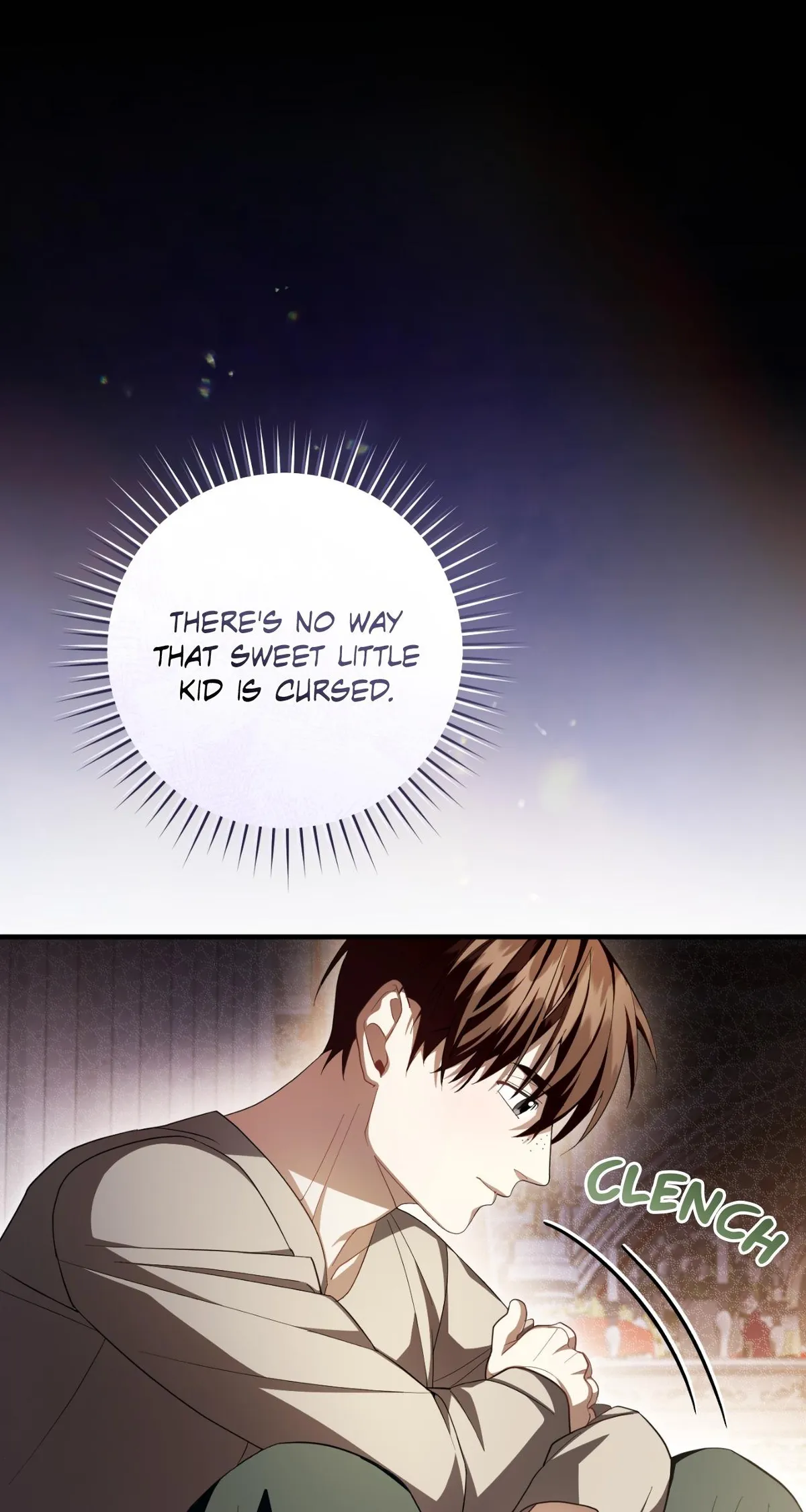 The Abandoned Prince