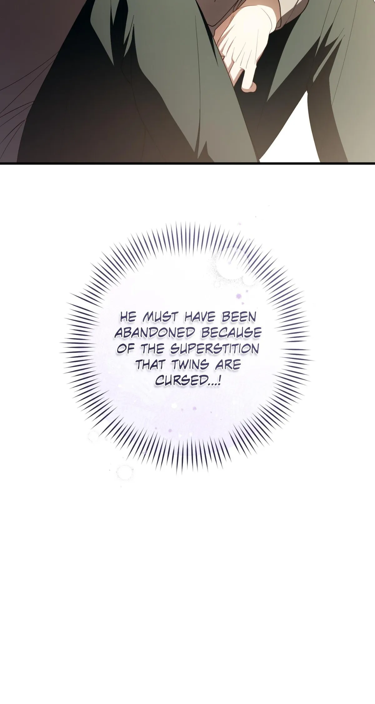 The Abandoned Prince