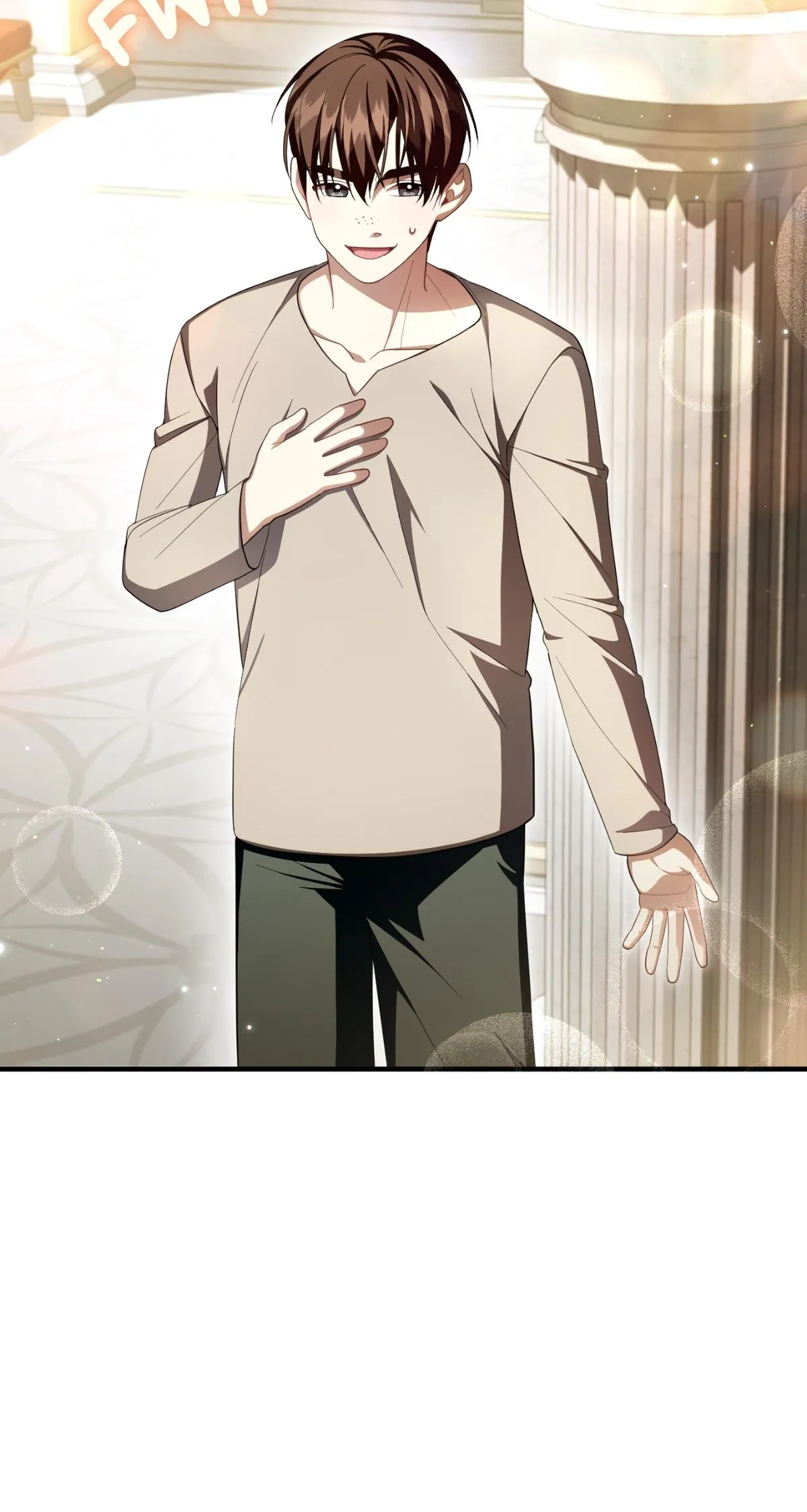 The Abandoned Prince