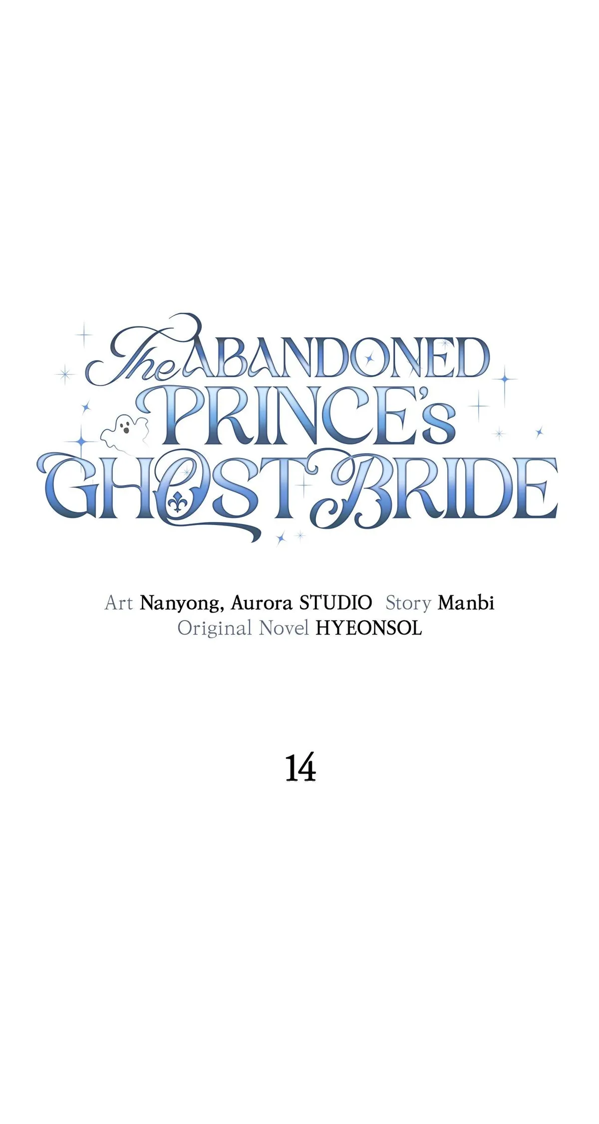 The Abandoned Prince