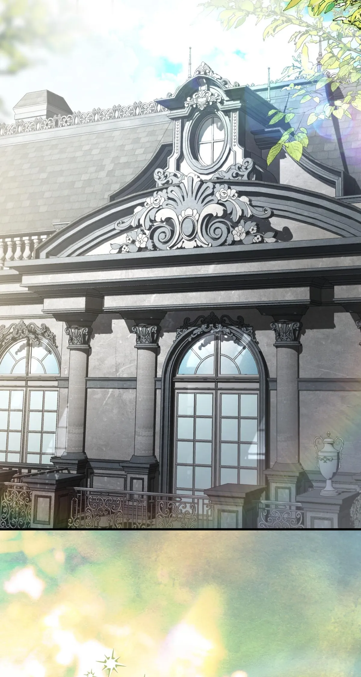 The Abandoned Prince
