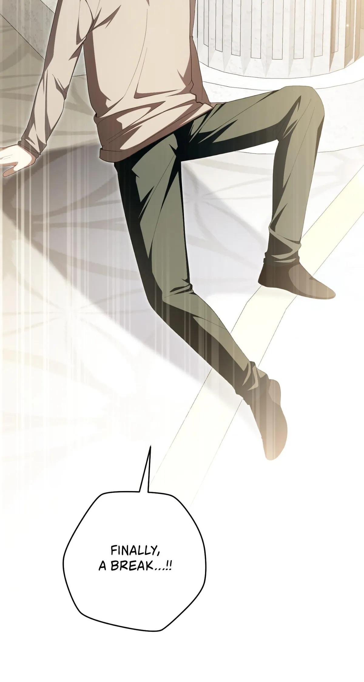 The Abandoned Prince