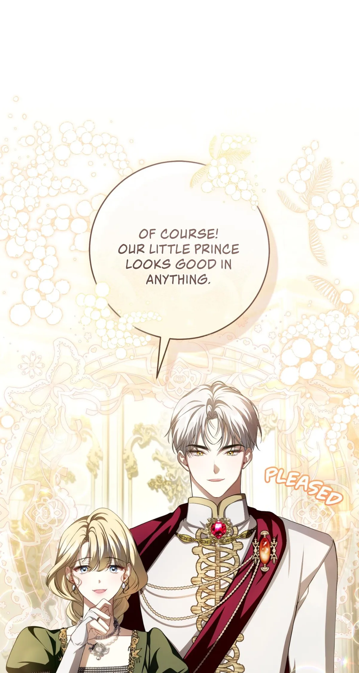 The Abandoned Prince