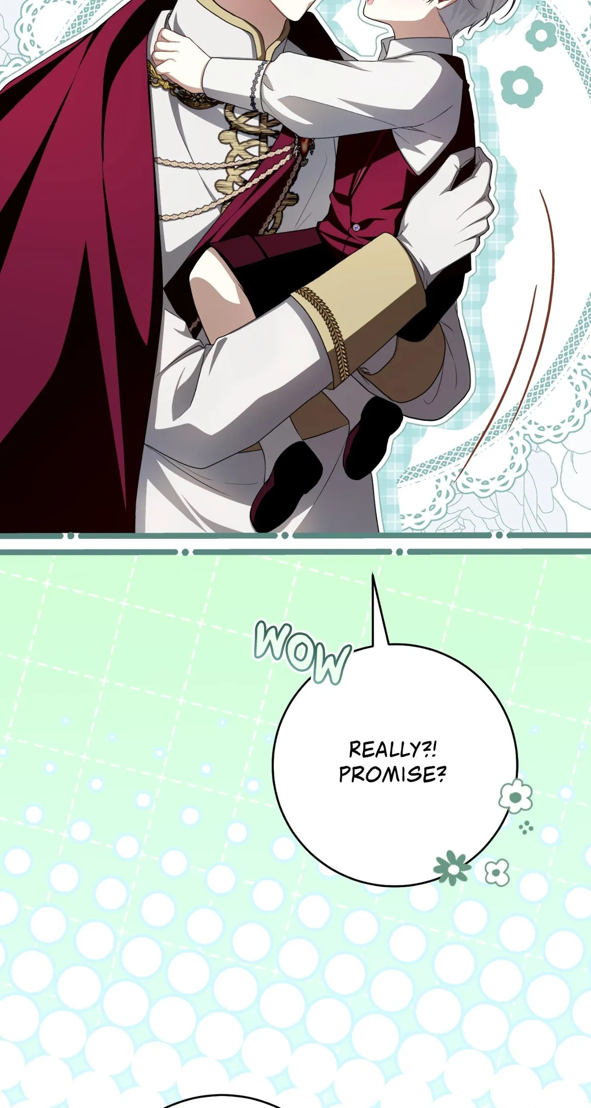 The Abandoned Prince