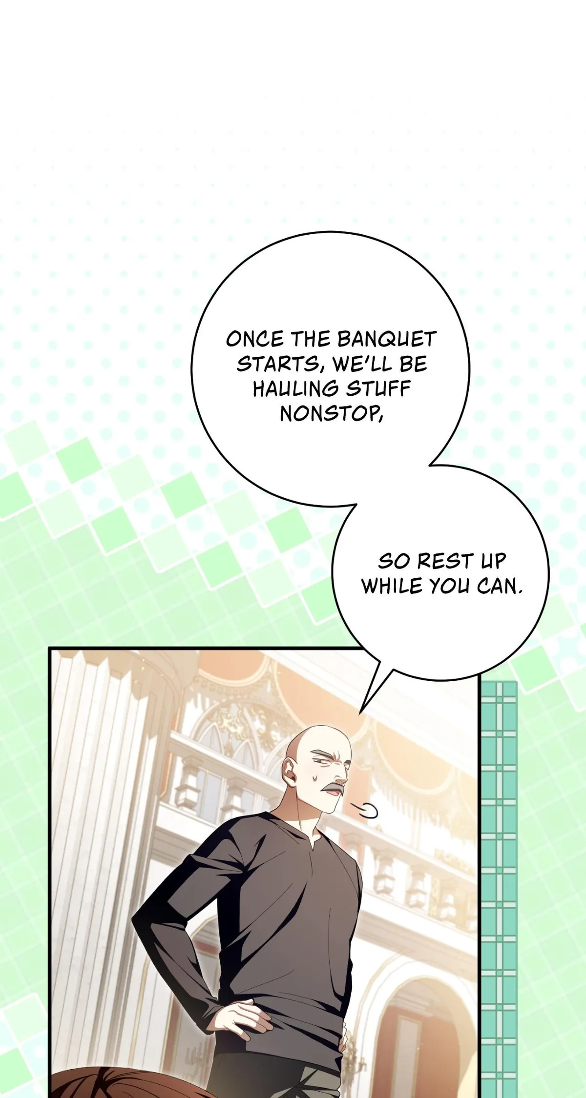 The Abandoned Prince