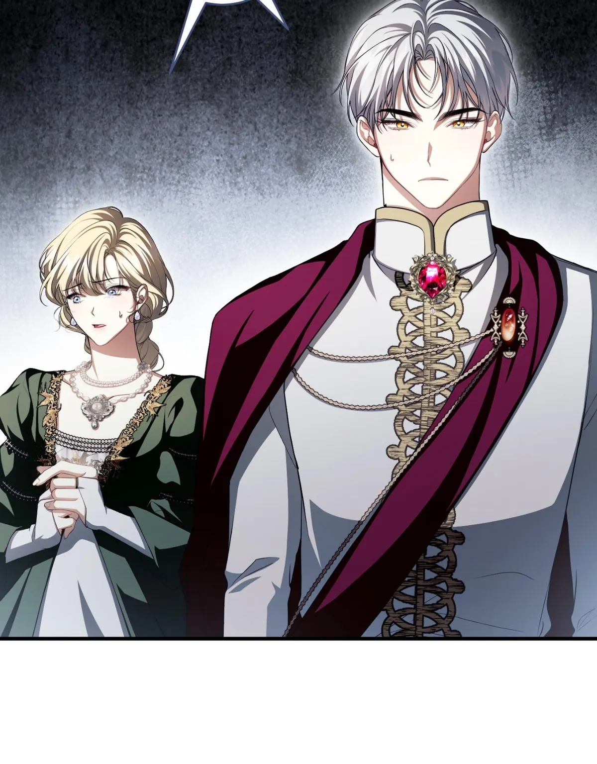 The Abandoned Prince