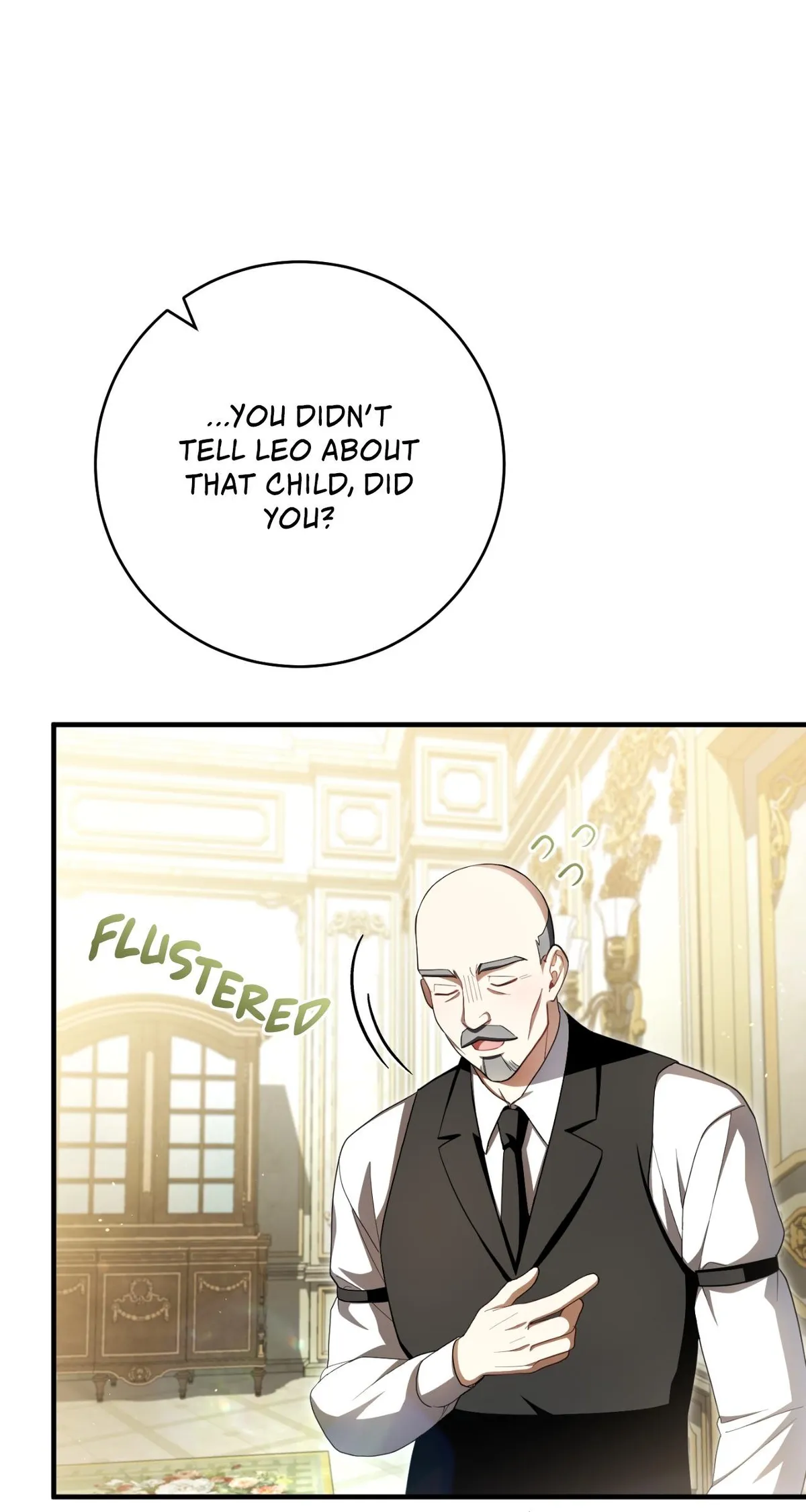 The Abandoned Prince