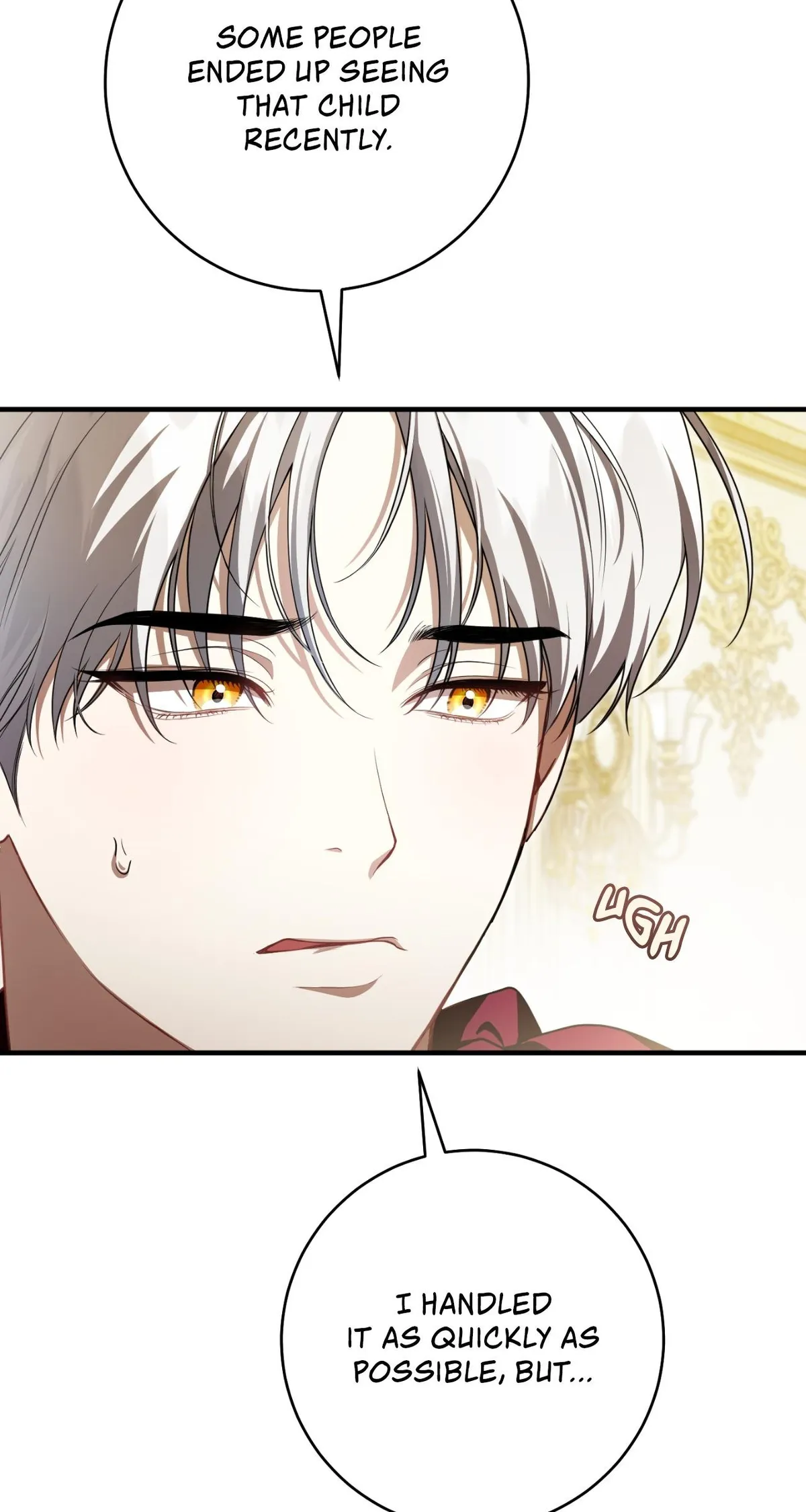 The Abandoned Prince