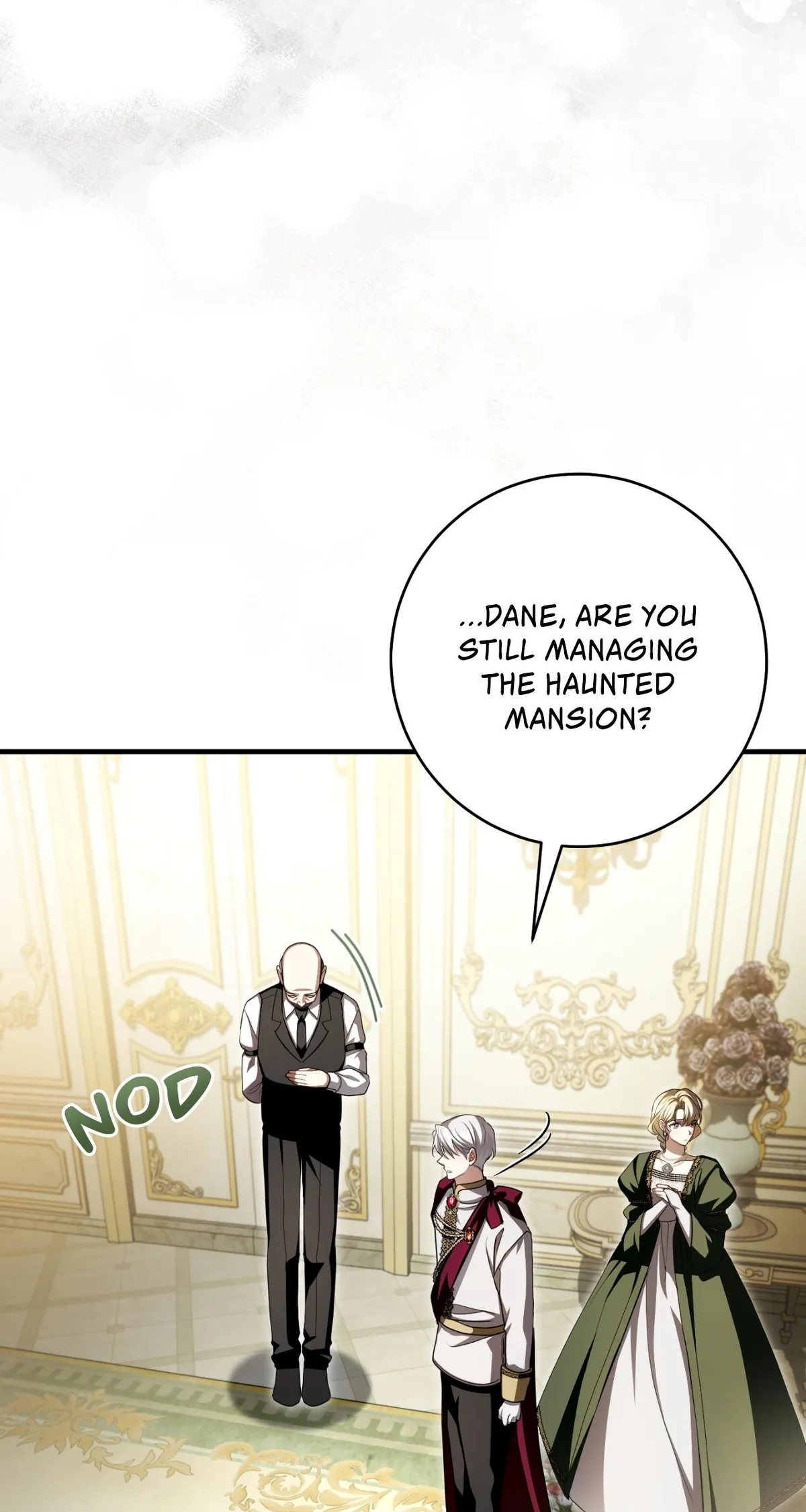 The Abandoned Prince