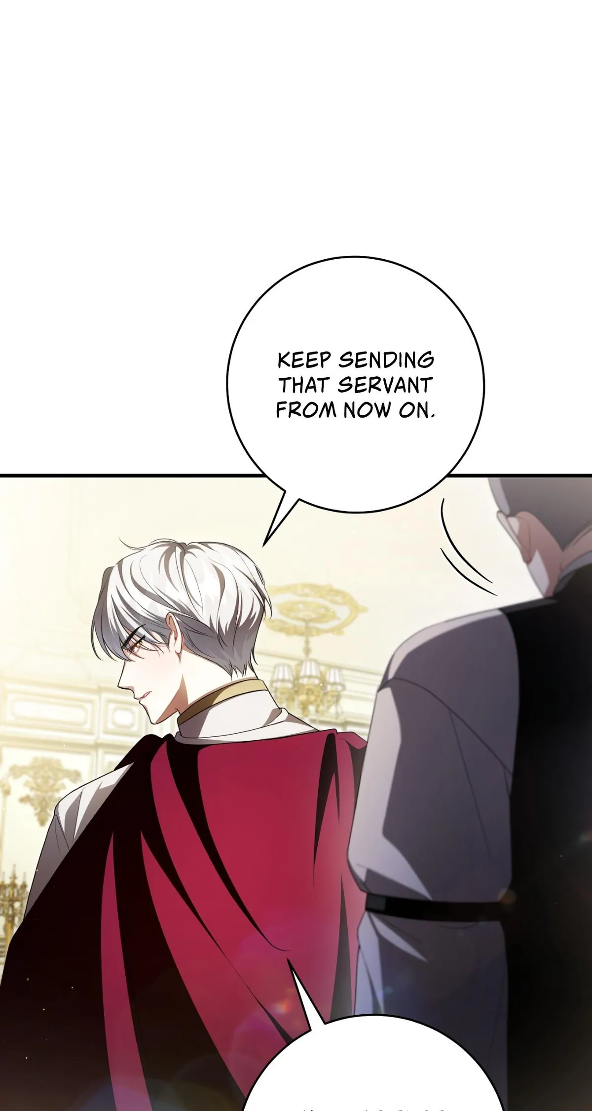 The Abandoned Prince