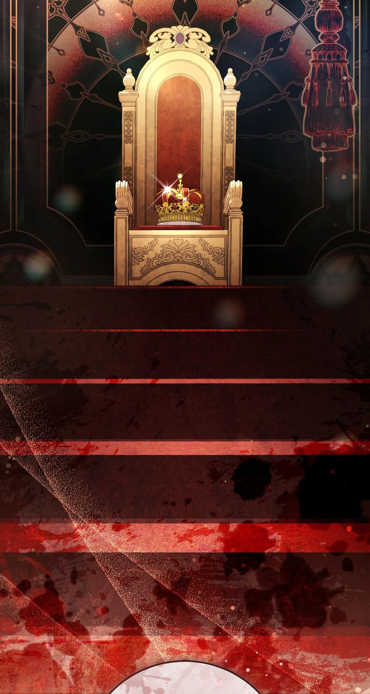 The Abandoned Prince