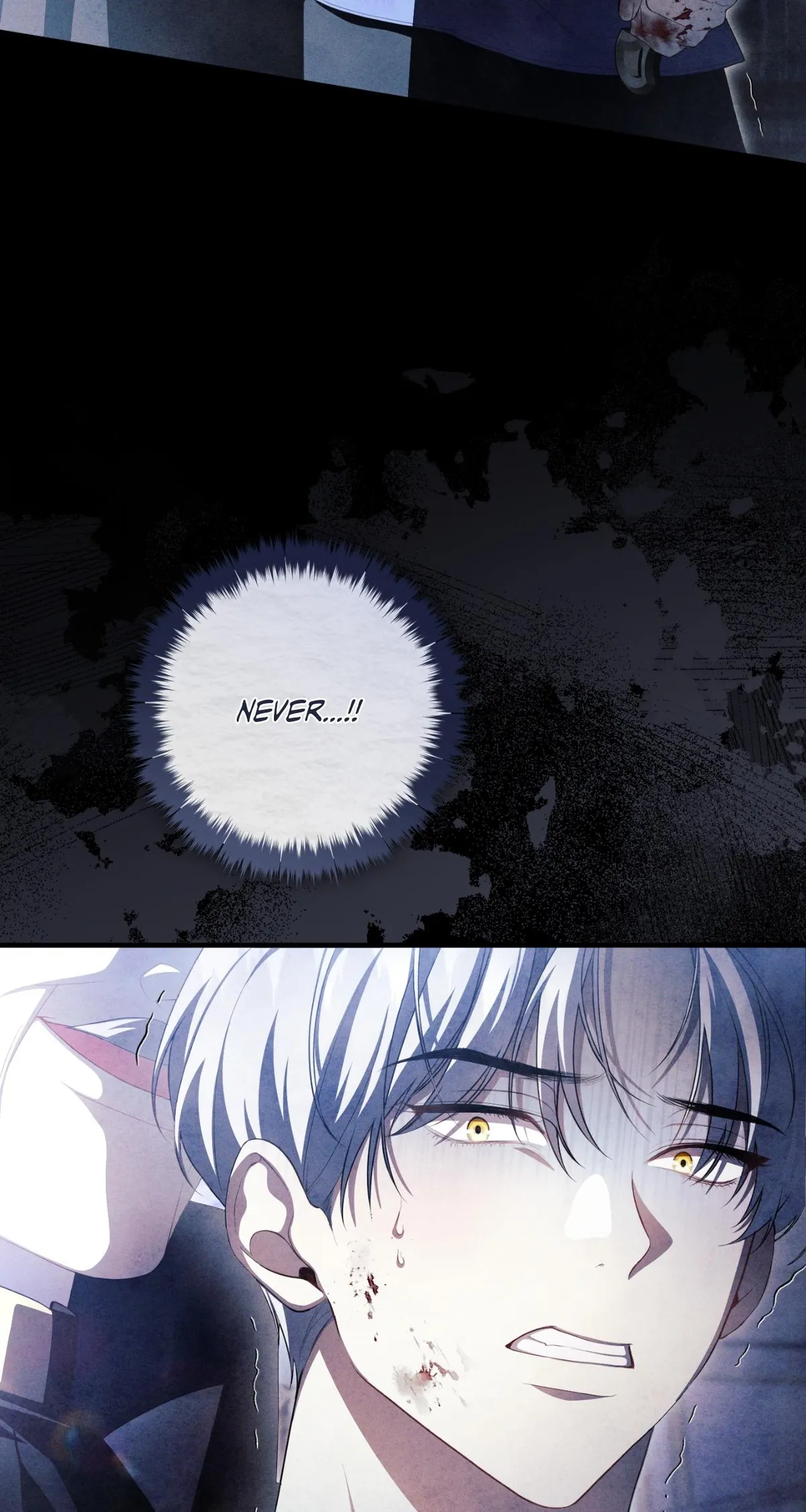 The Abandoned Prince