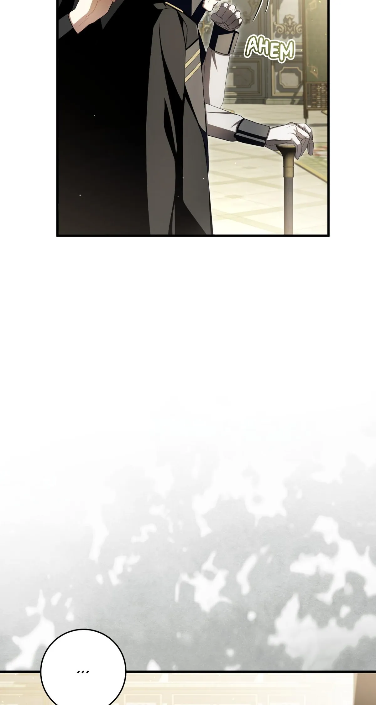 The Abandoned Prince