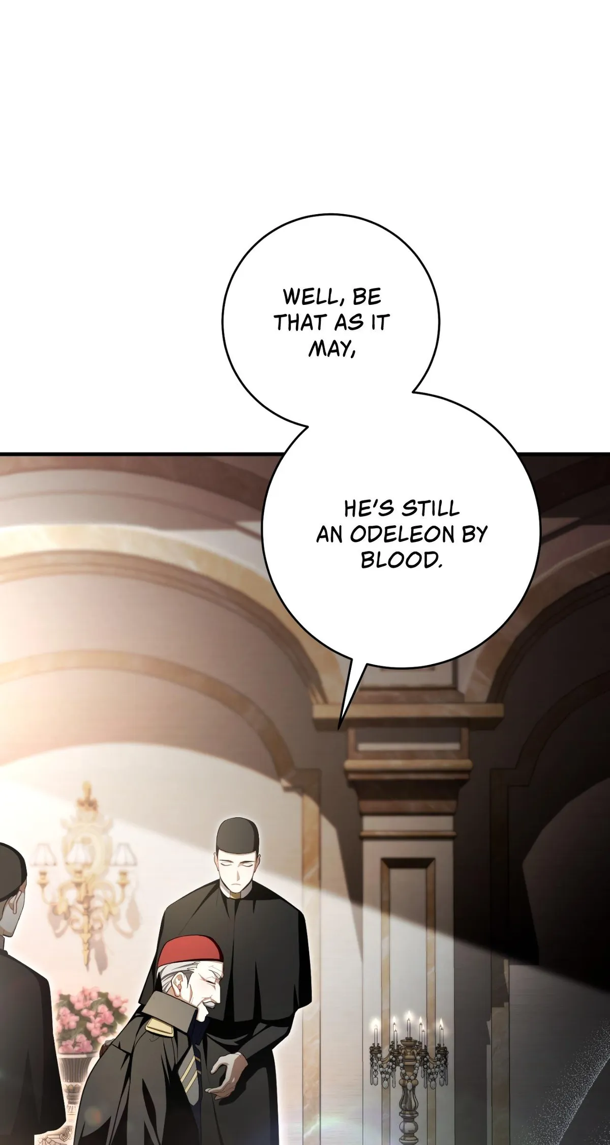 The Abandoned Prince
