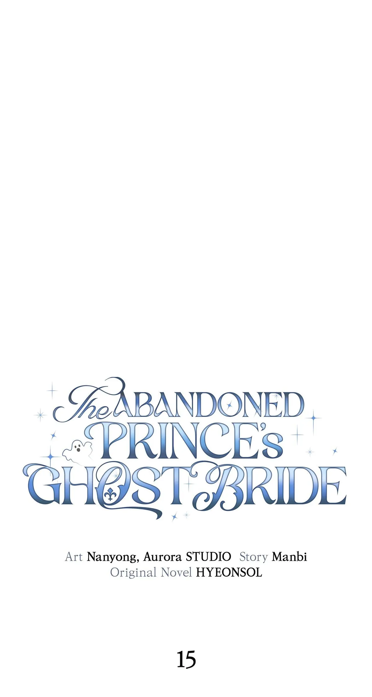 The Abandoned Prince