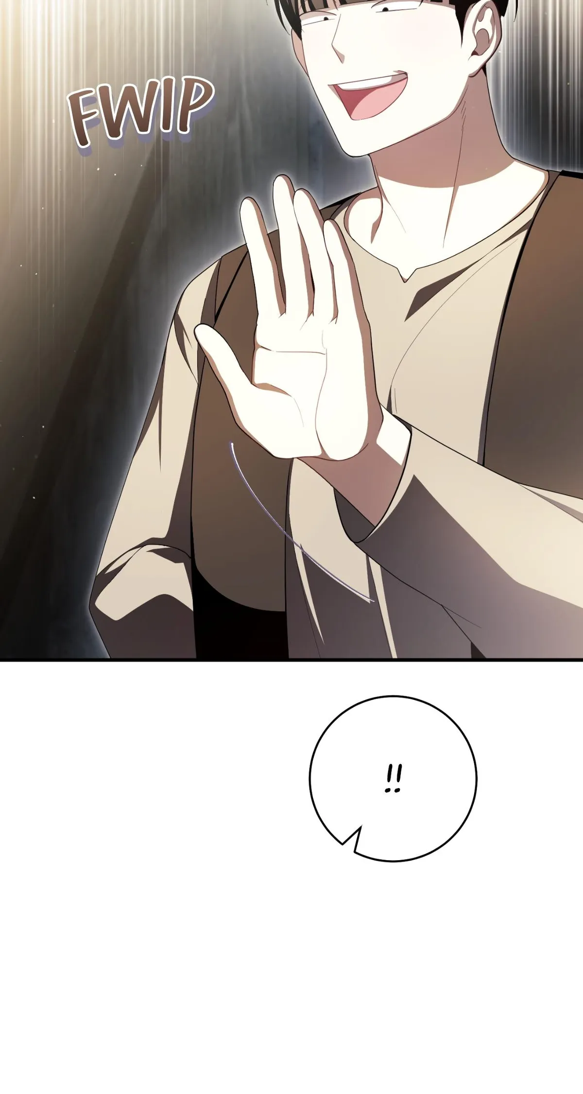 The Abandoned Prince