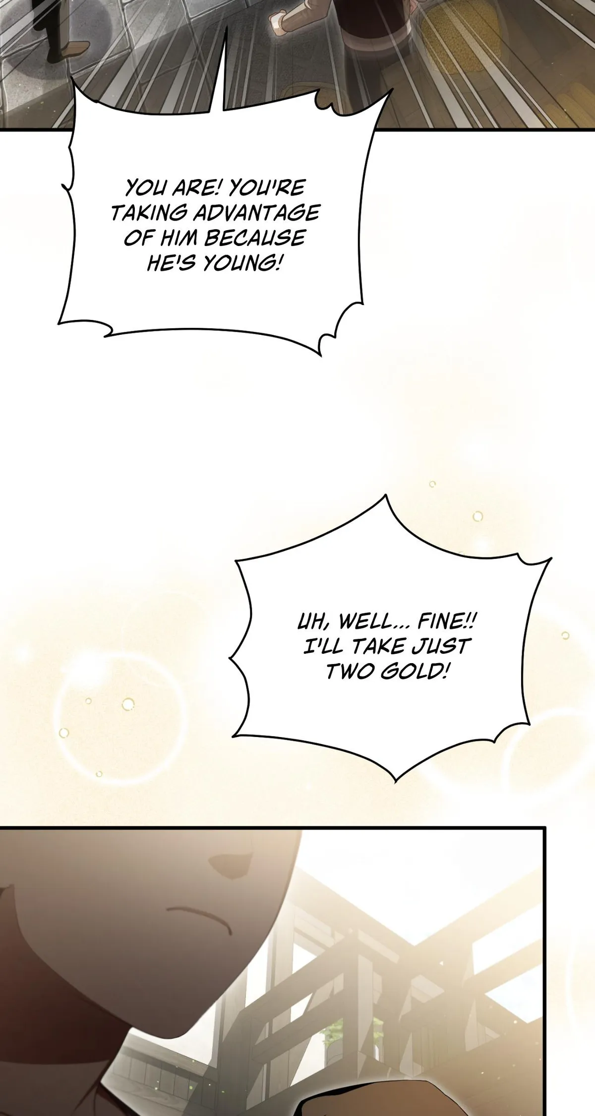 The Abandoned Prince